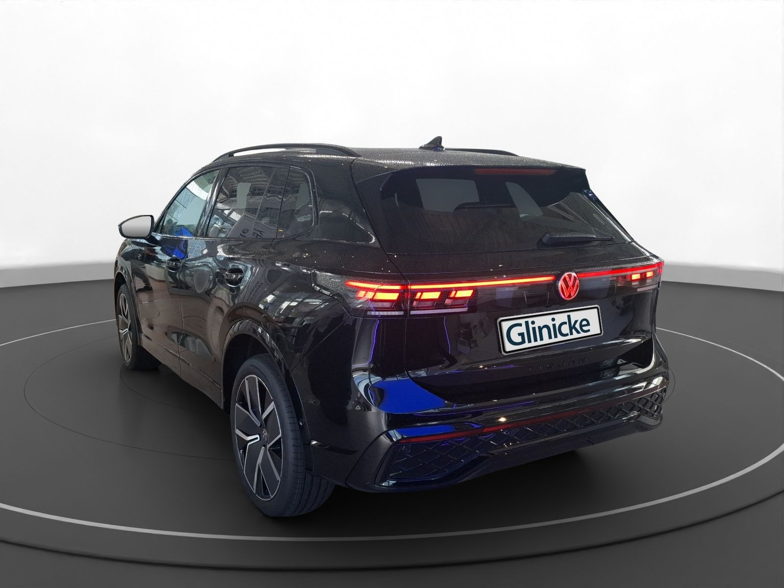 Volkswagen - Tiguan_8 Volkswagen - Tiguan_8