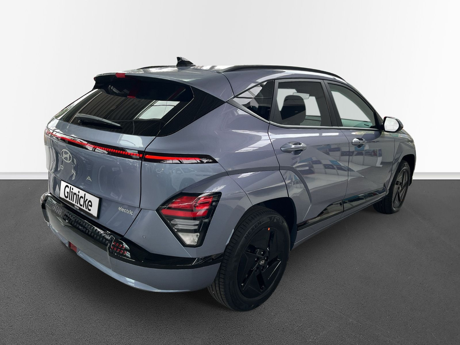 Hyundai - Kona_2