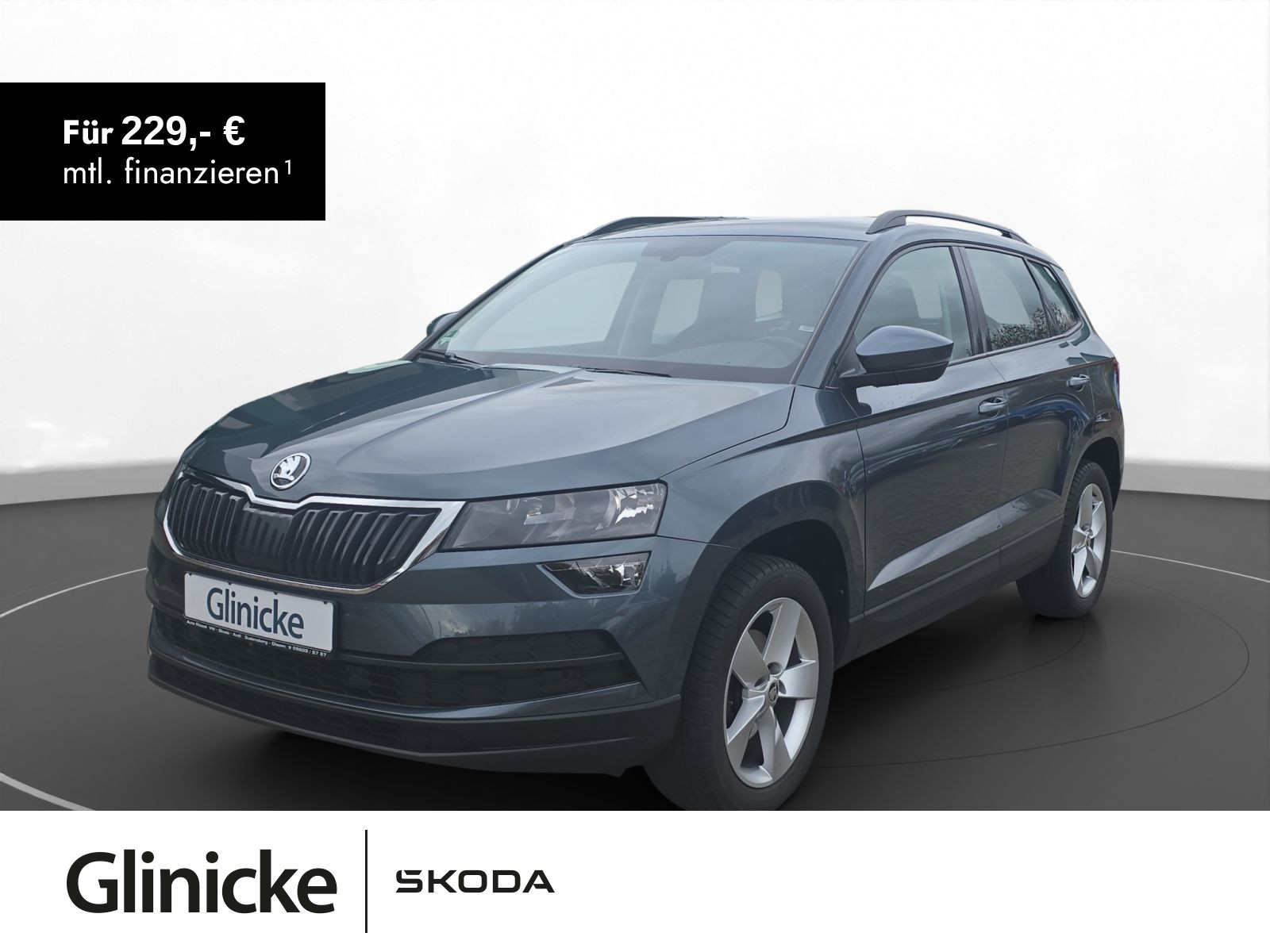 Škoda - Karoq_1