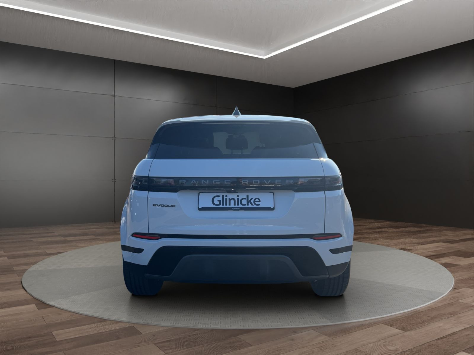 Land Rover - Range Rover Evoque_4