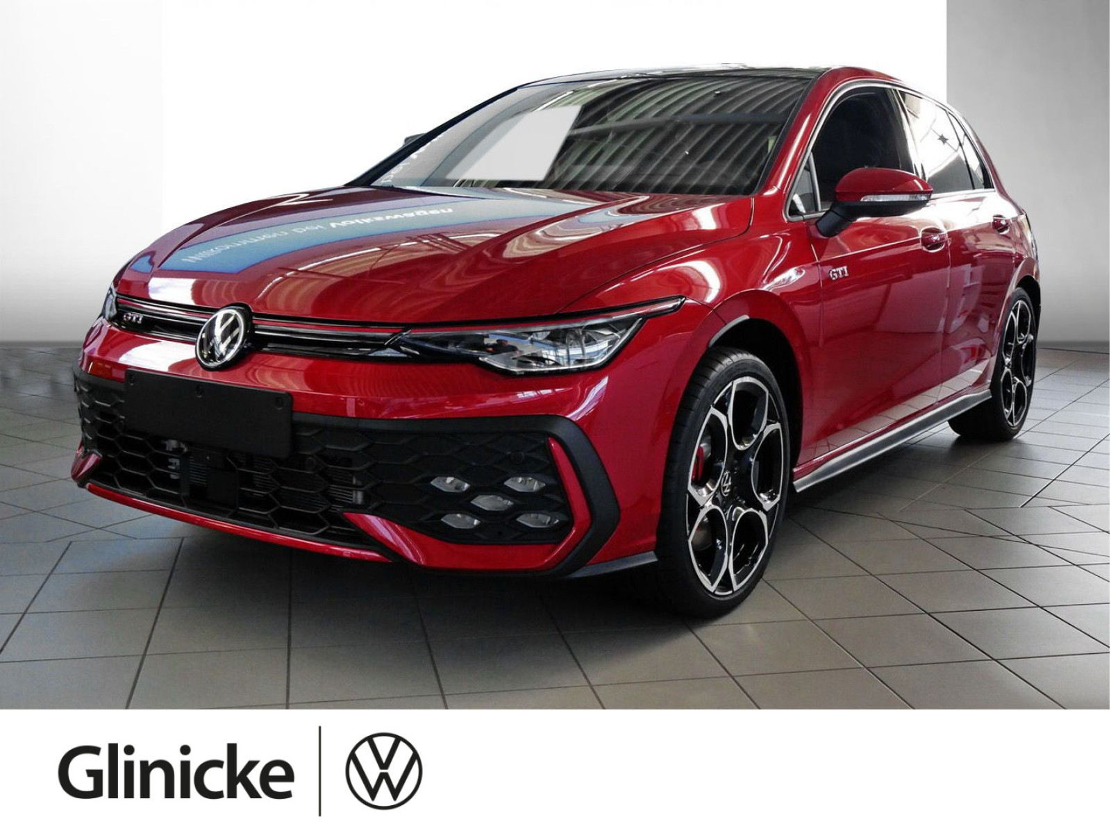 Volkswagen - Golf GTI_1