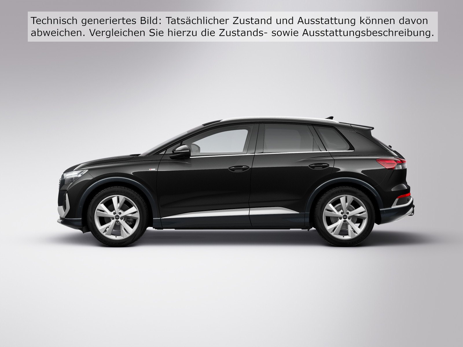 Audi - Q4 e-tron_4