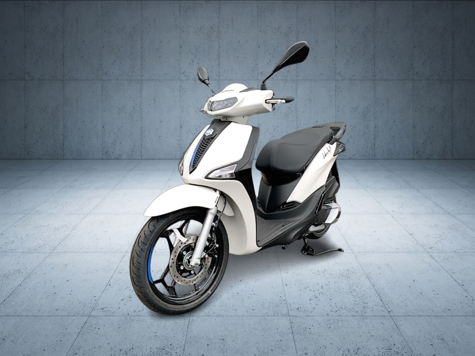 Piaggio - Liberty_1