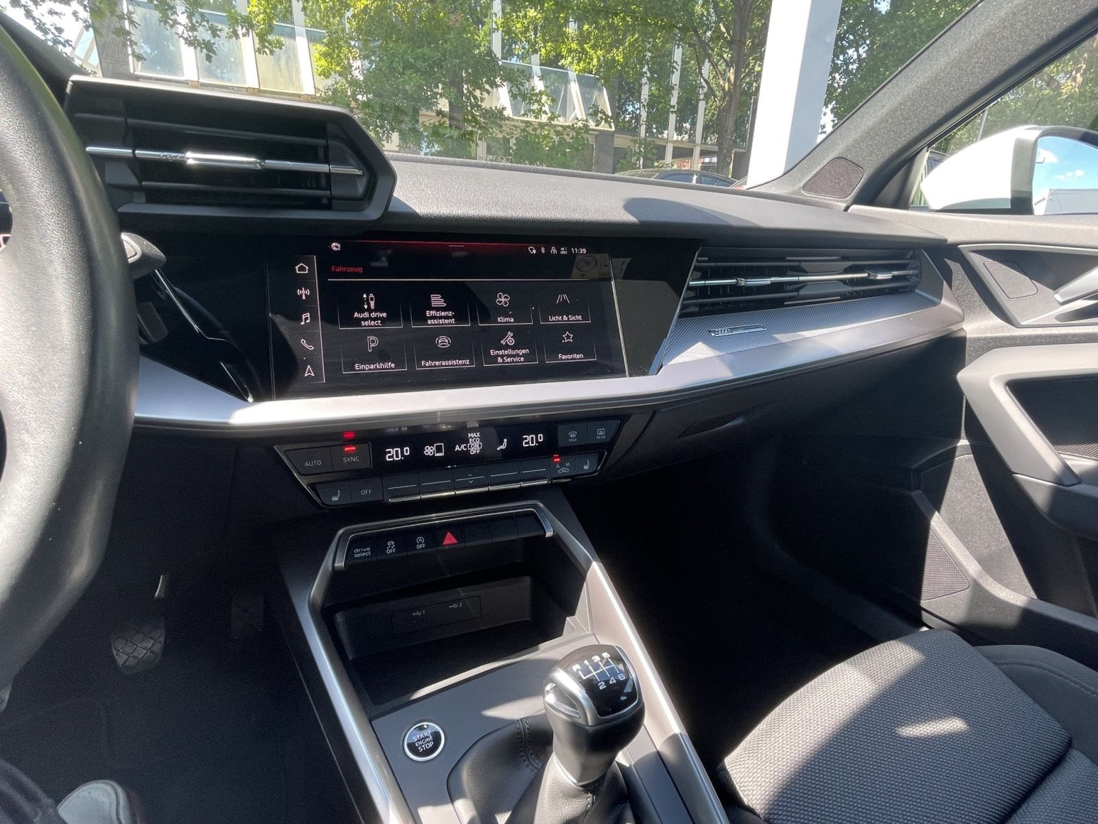 Audi - A3 Sportback_23