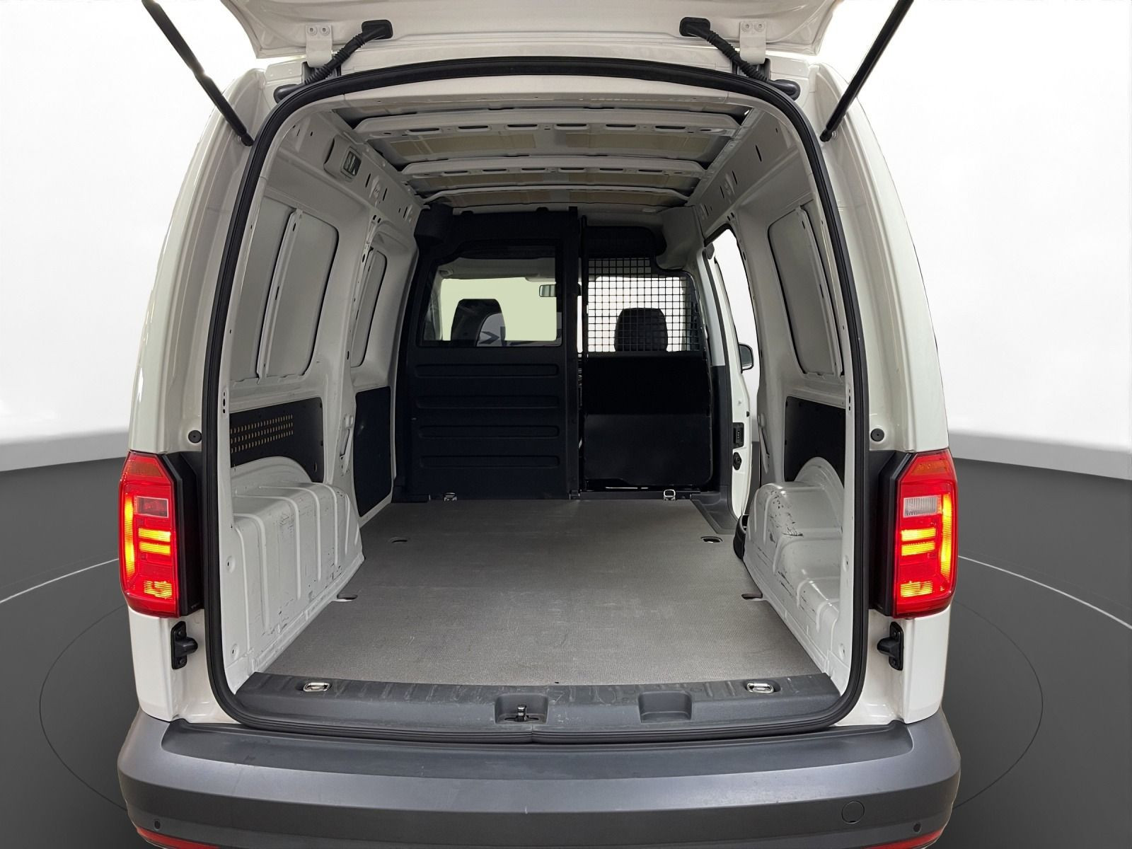 Volkswagen - Caddy Maxi_18