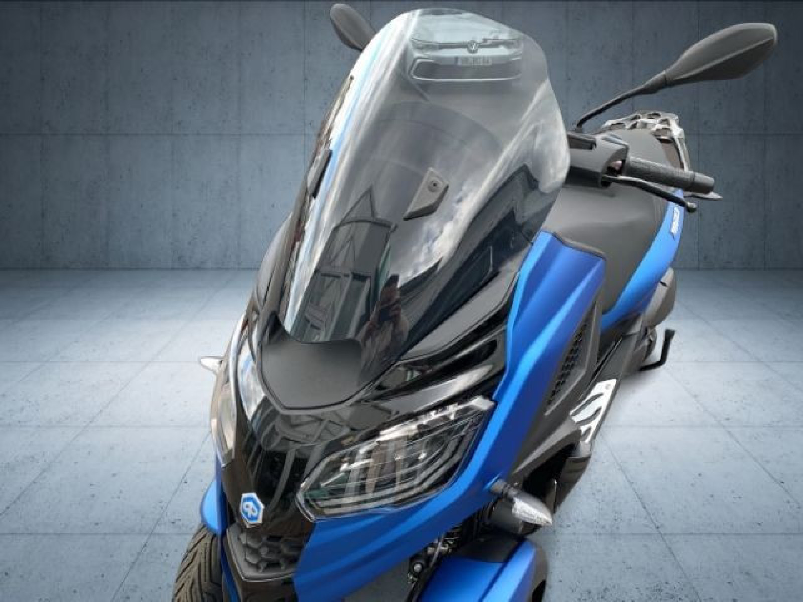 Piaggio - MP3_10