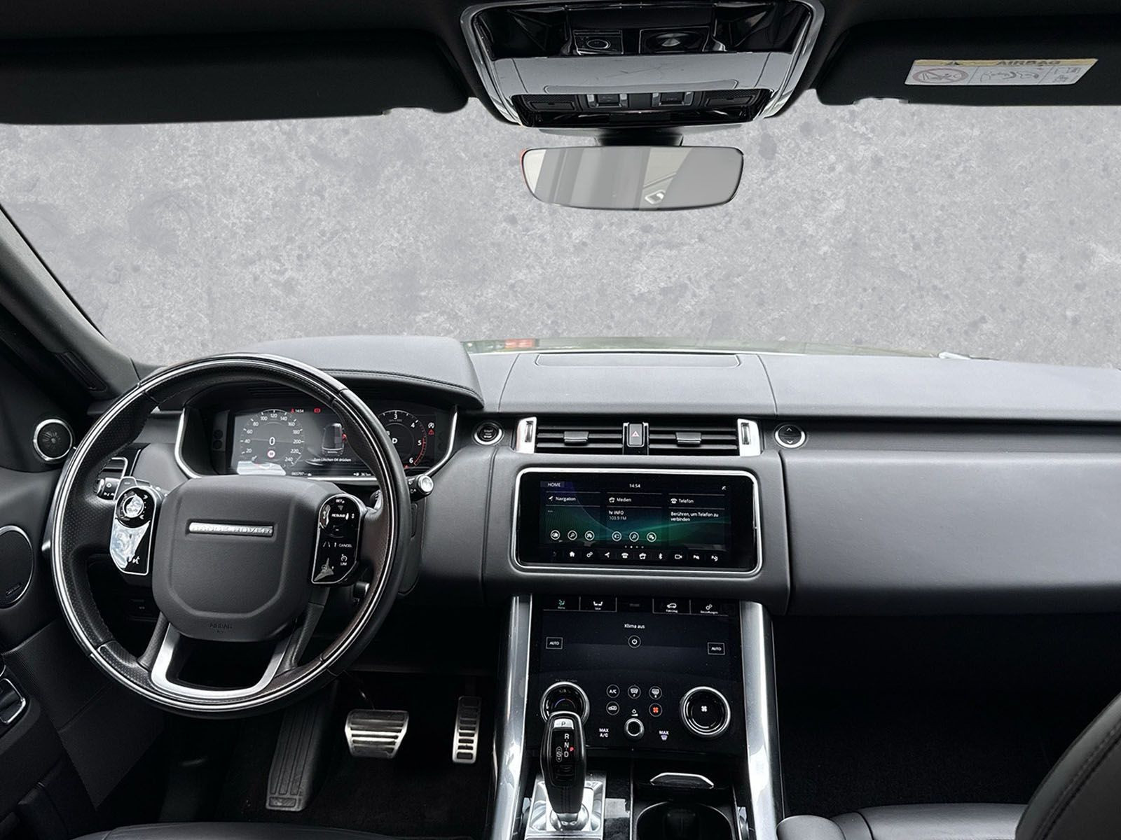 Land Rover - Range Rover Sport_4