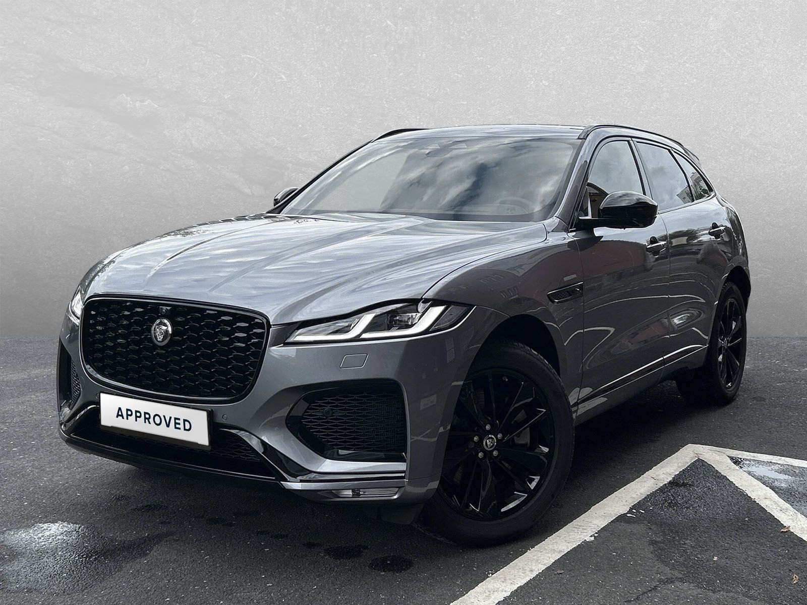 Jaguar - F-Pace_1