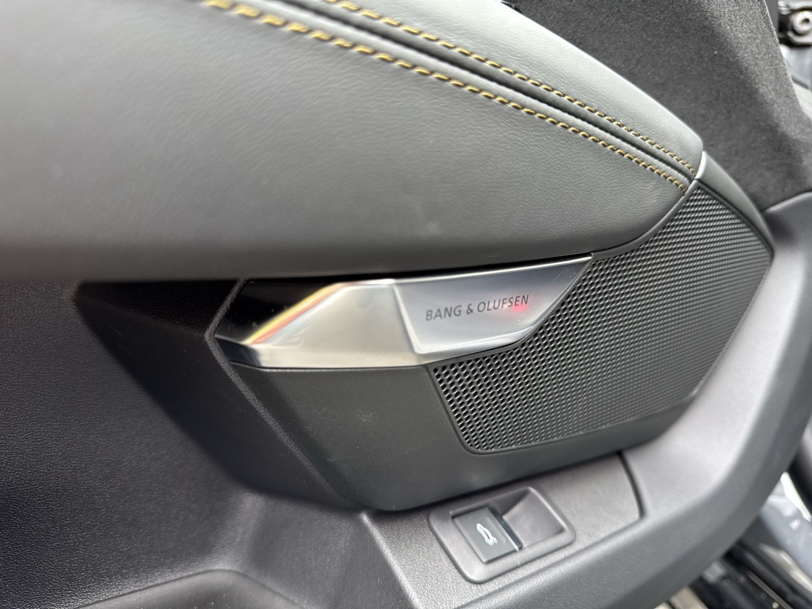 Audi - RS e-tron GT_24