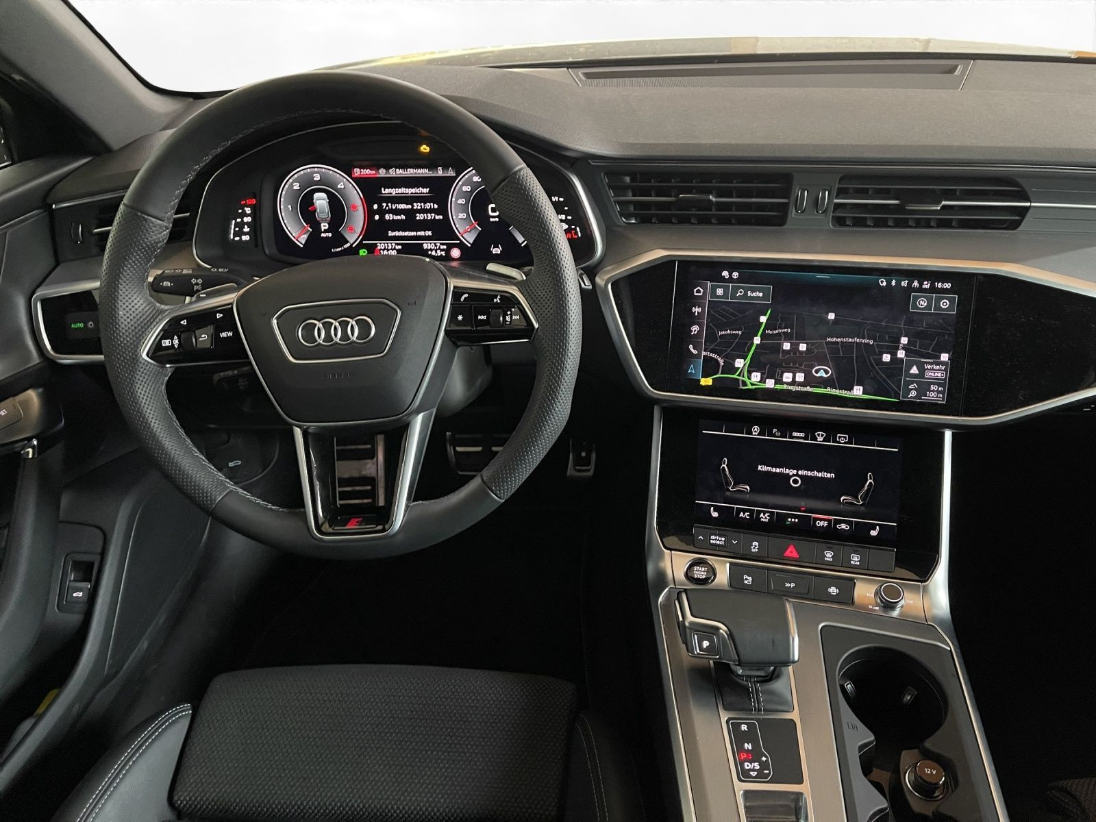 Audi - A6 Avant_22