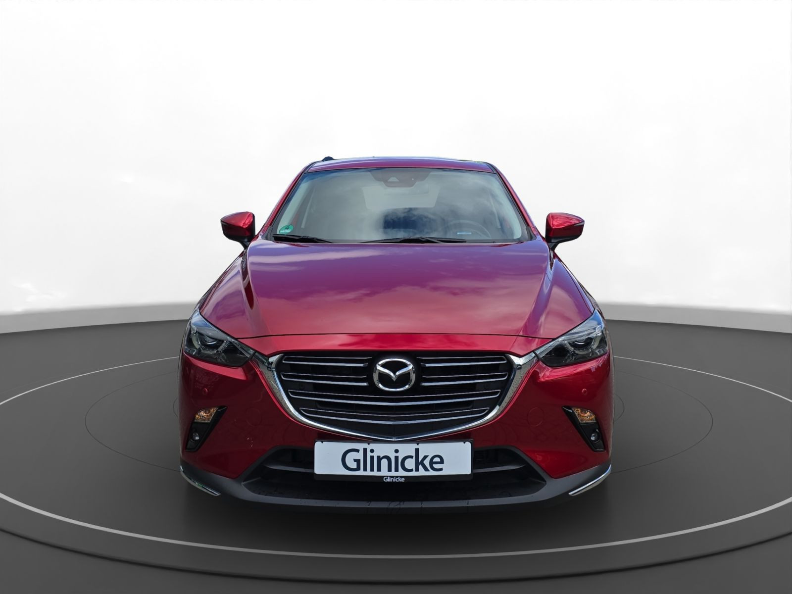 Mazda - CX-3_2