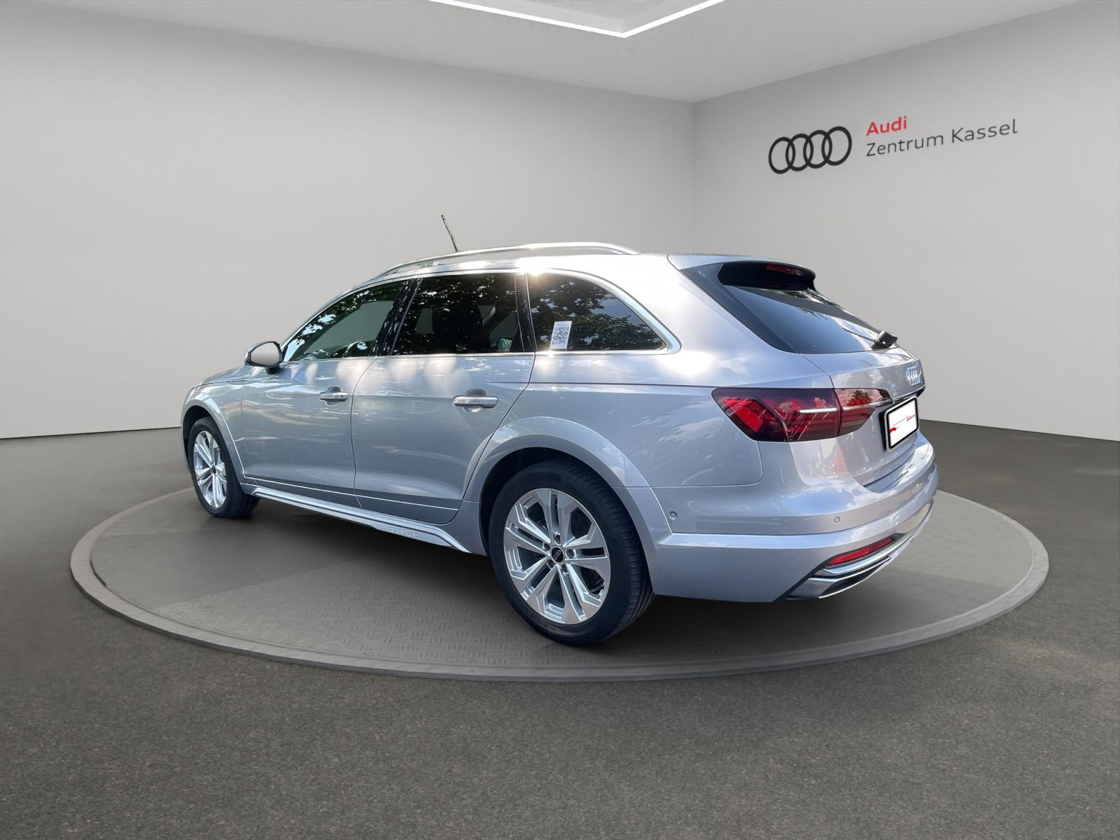 Audi - A4 Allroad_5