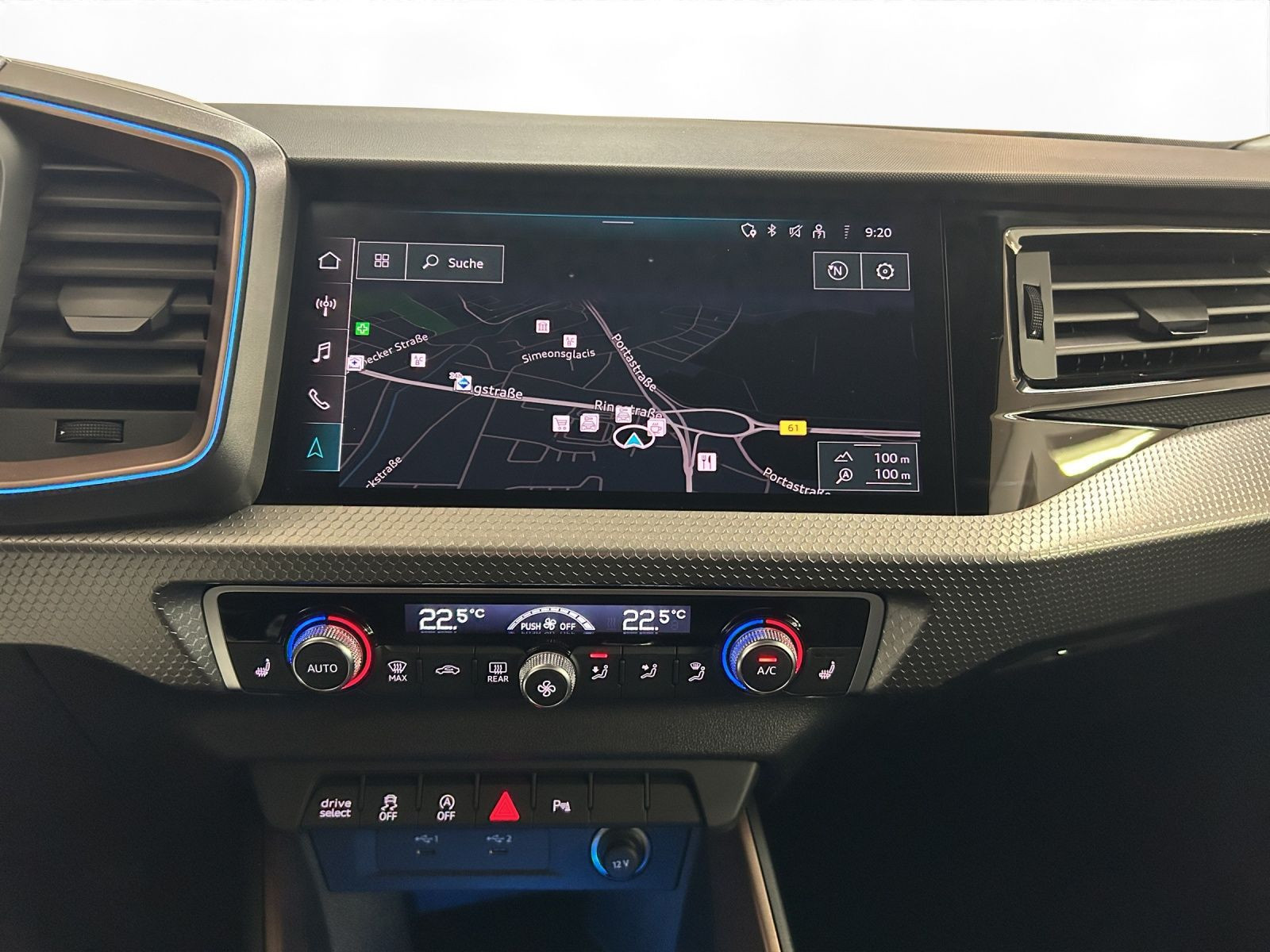 Audi - A1 allstreet_19