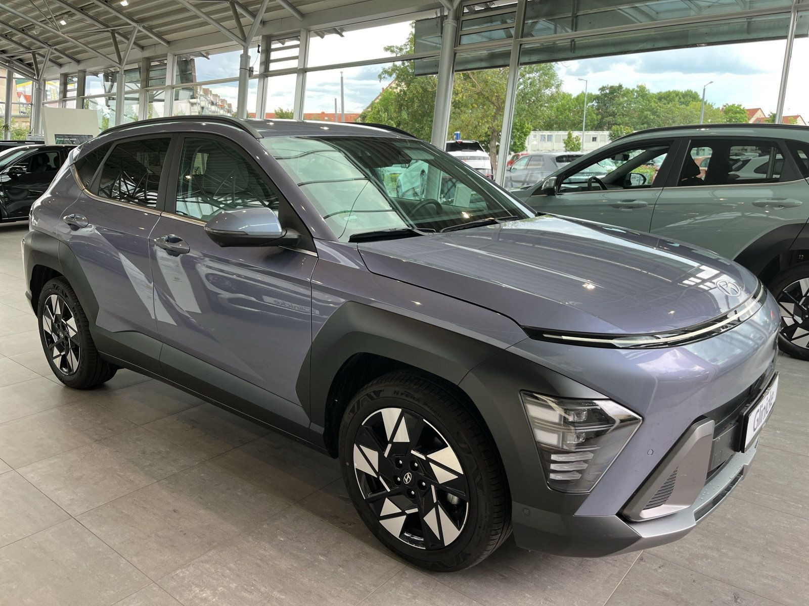Hyundai - Kona_4