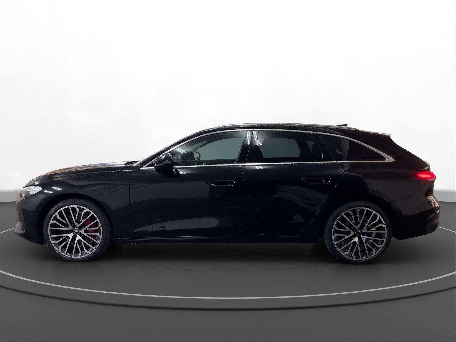 Audi - A5 Avant_8