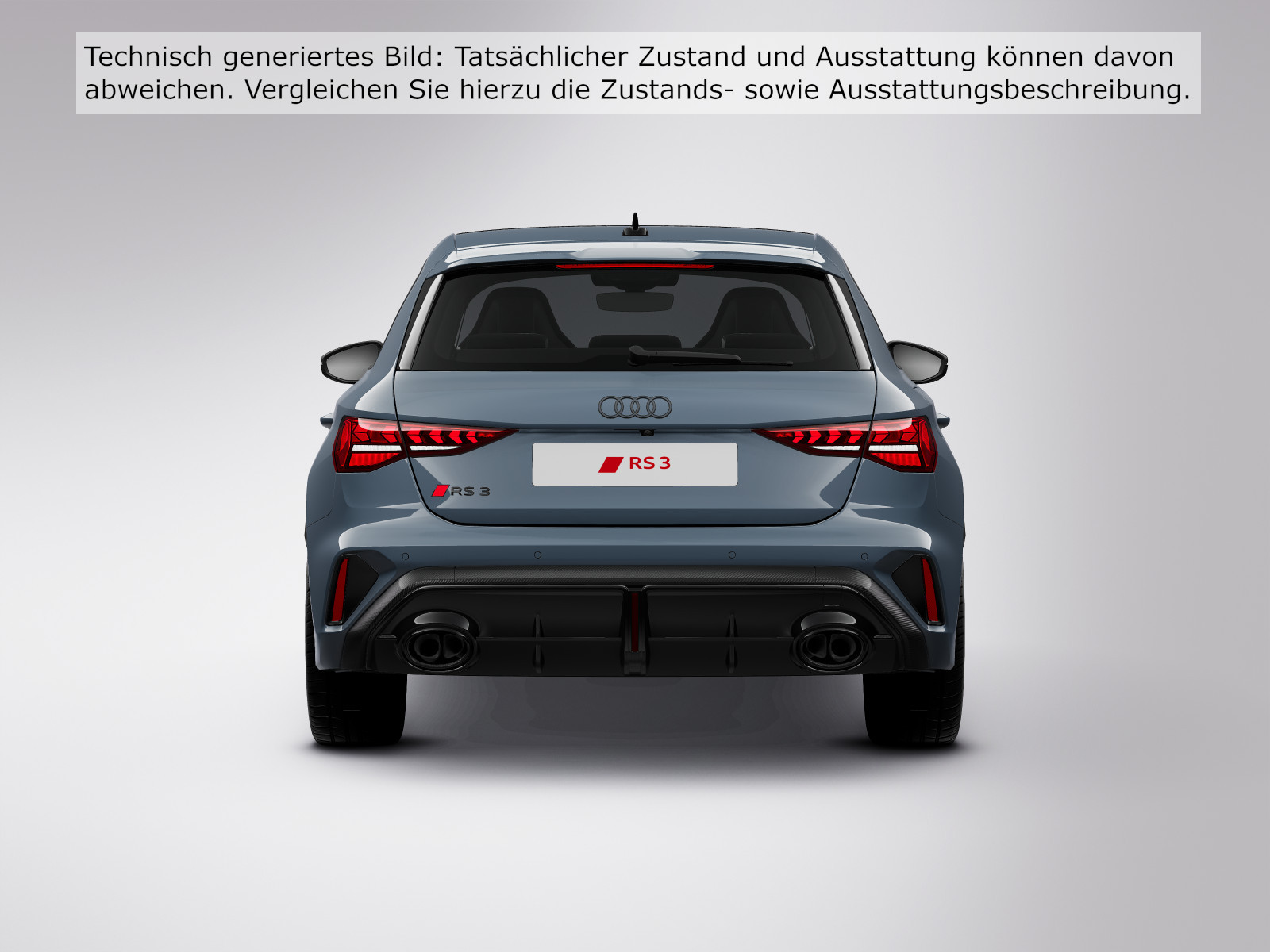 Audi - RS 3 Sportback_7