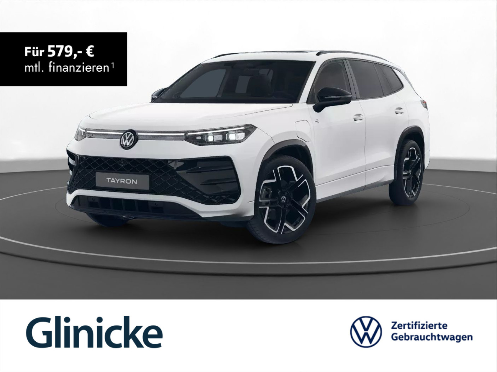 Volkswagen - Tayron_1