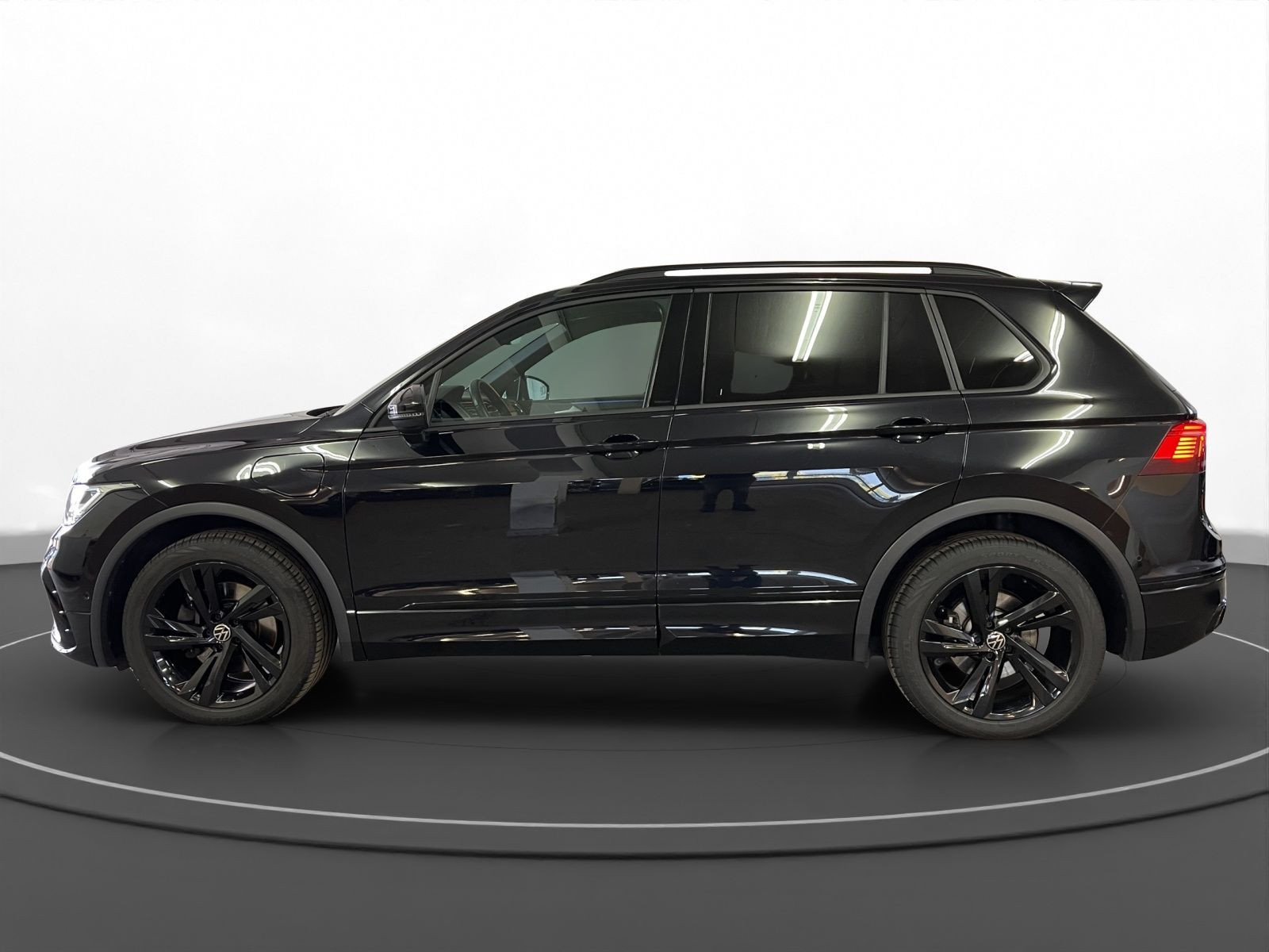 Volkswagen - Tiguan_8 Volkswagen - Tiguan_8