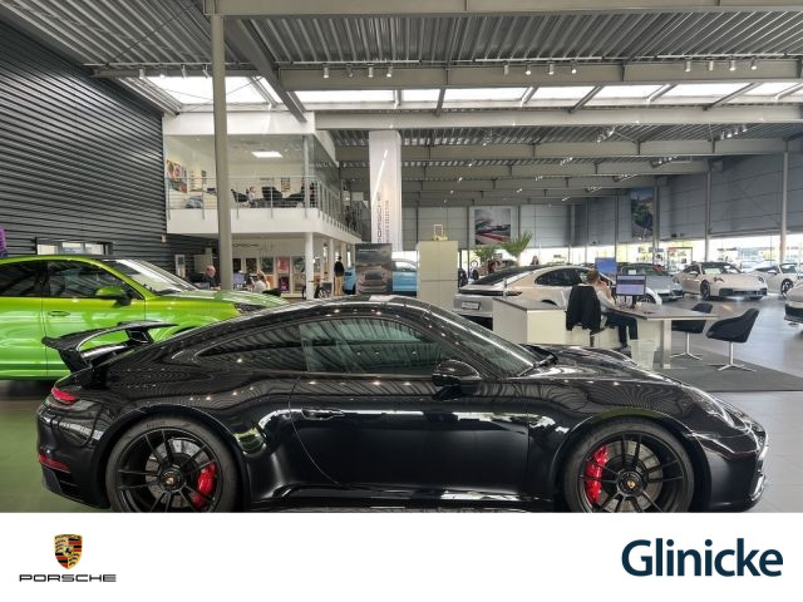 Porsche - 992_7