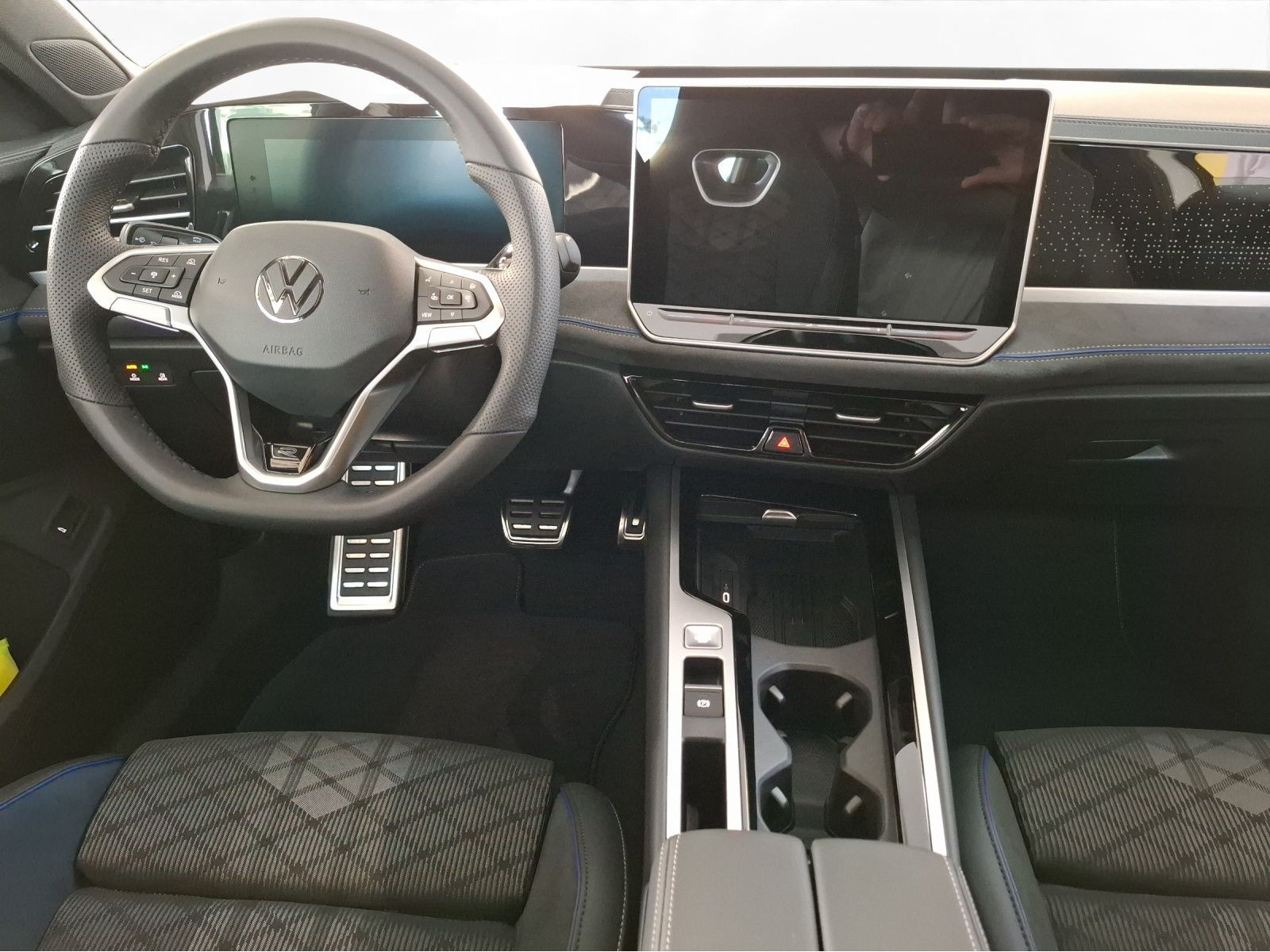 Volkswagen - Passat Variant_6