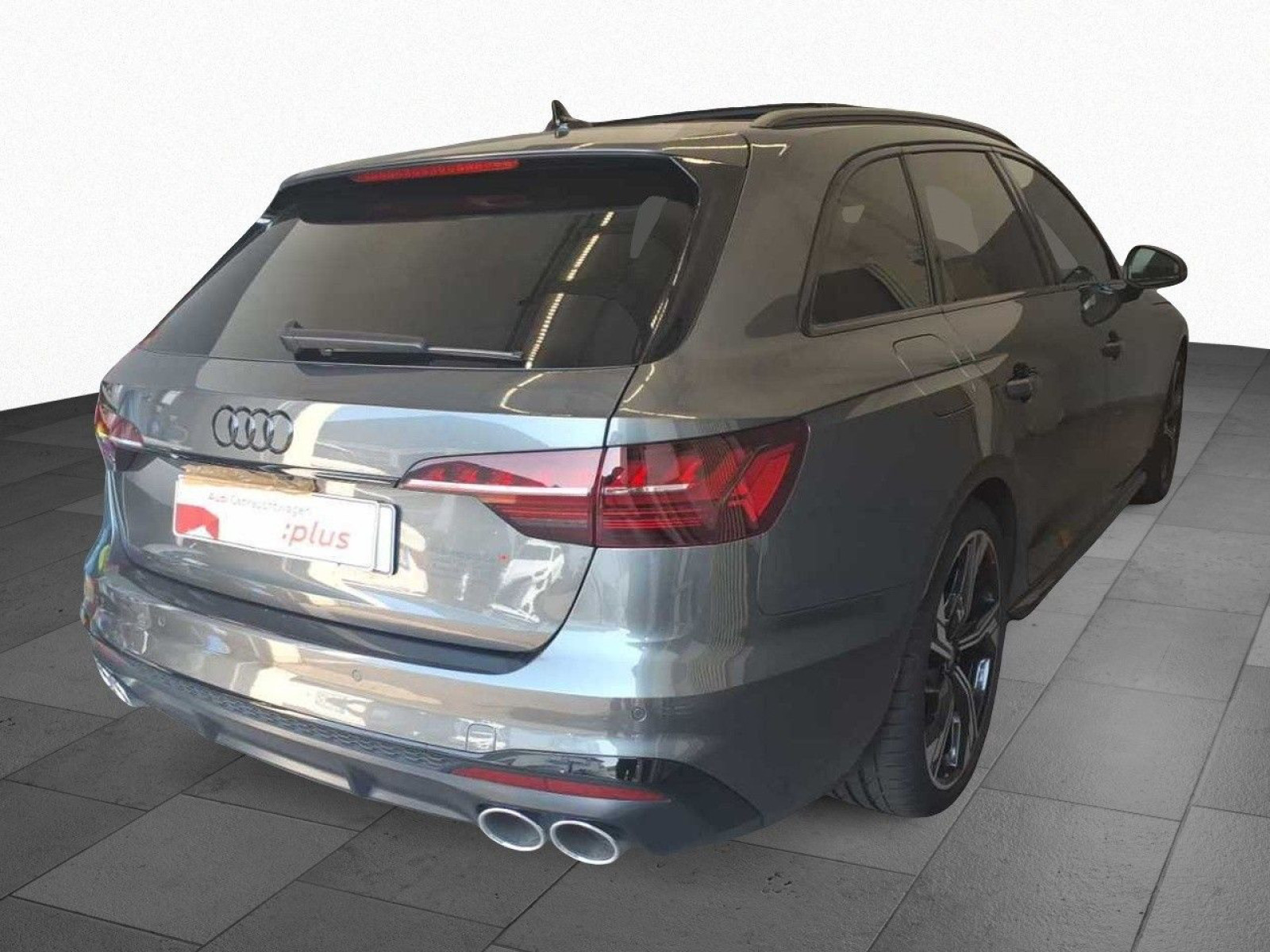 Audi - S4 Avant_4