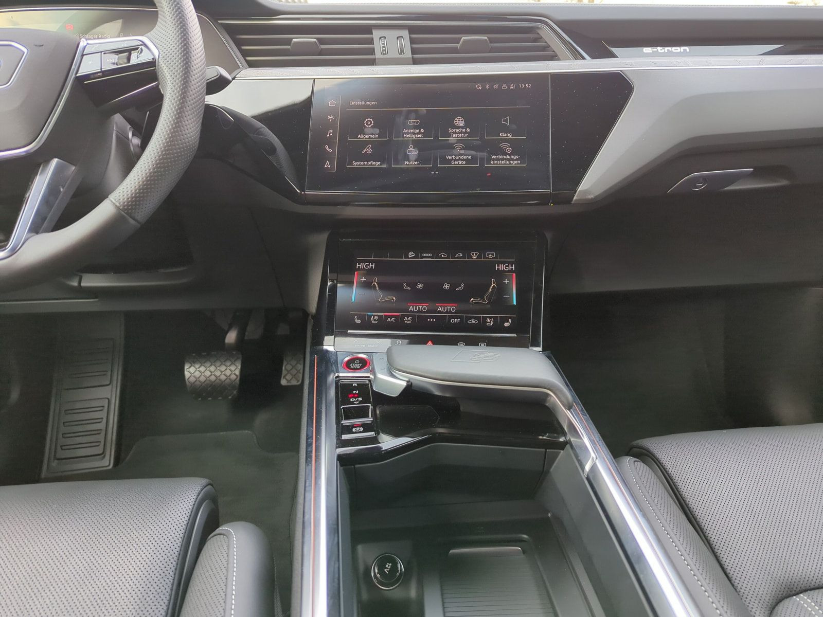 Audi - e-tron S Sportback_7