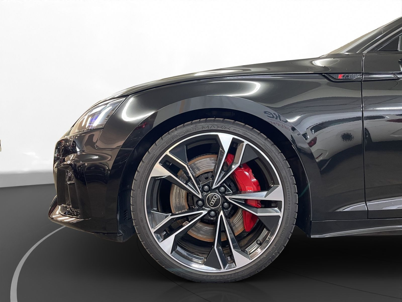 Audi - S5 Sportback_13