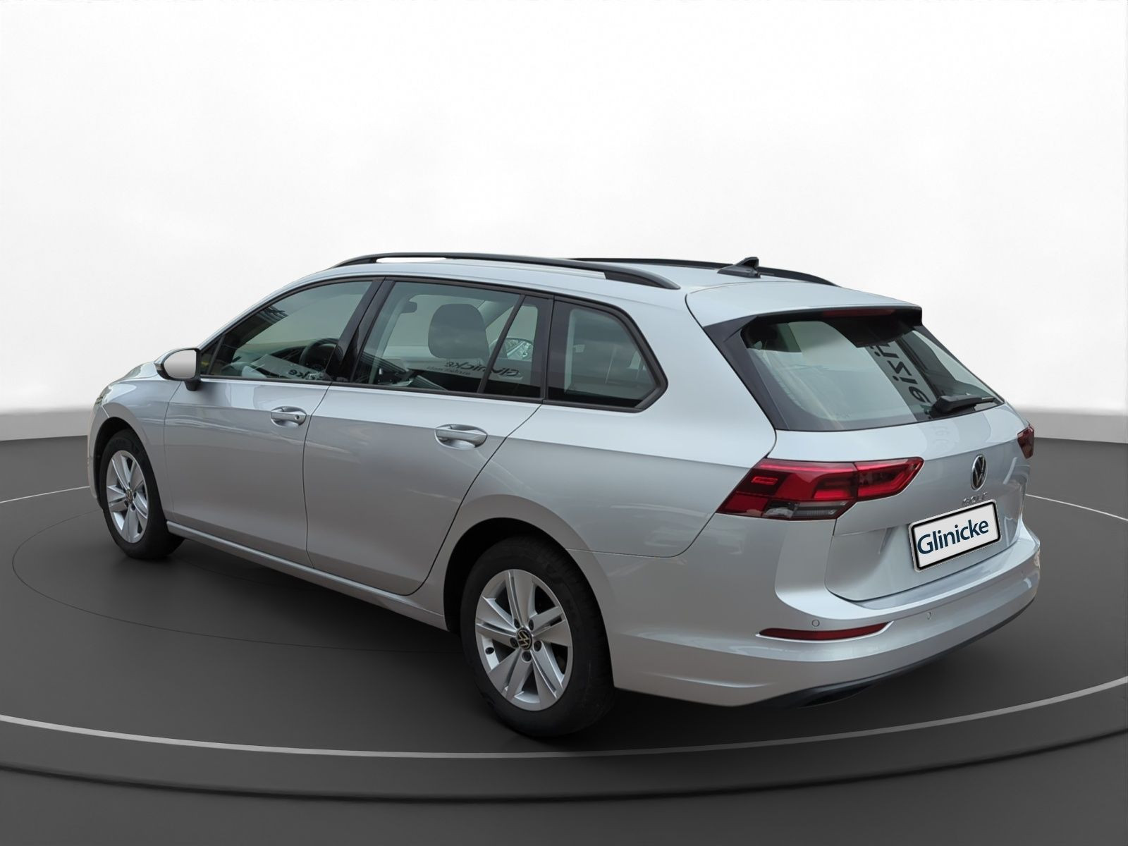 Volkswagen - Golf Variant_8