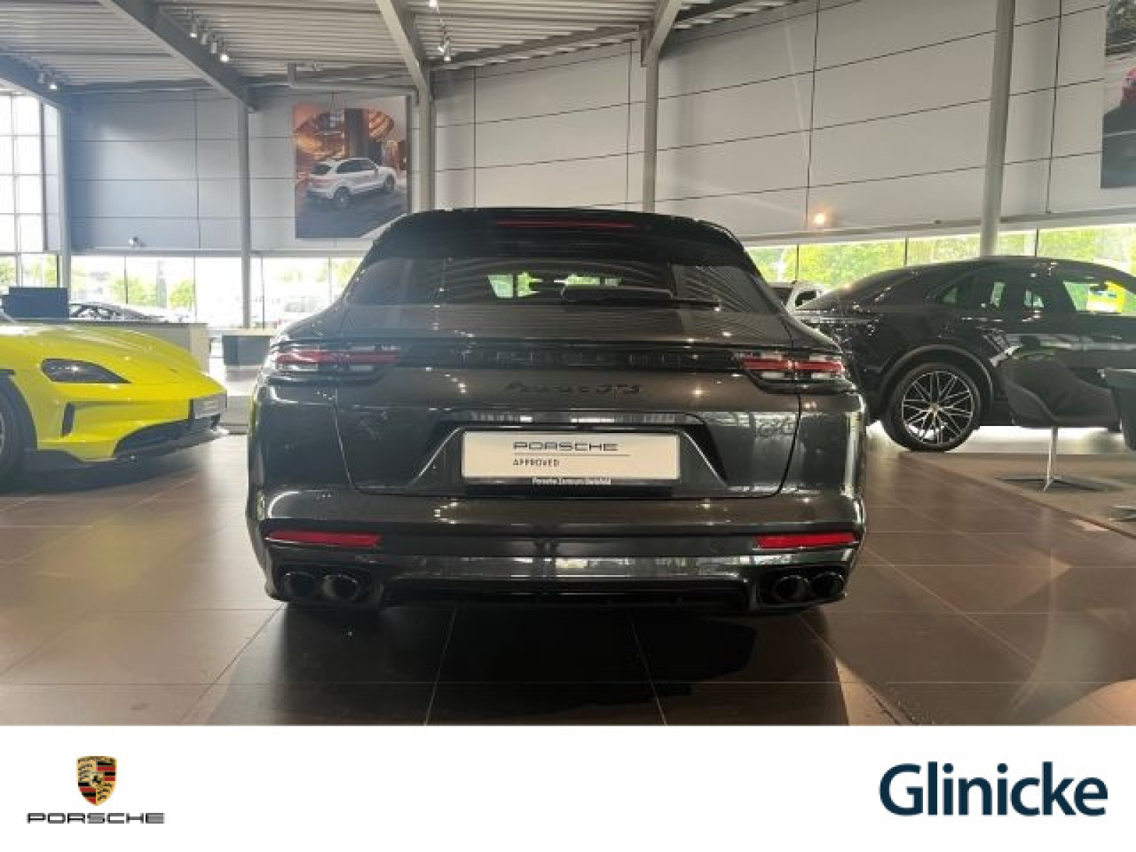 Porsche - Panamera_6