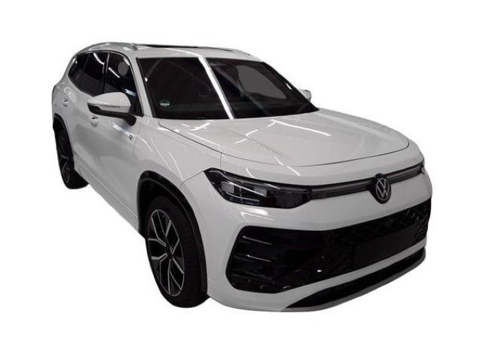 Volkswagen - Tayron_2