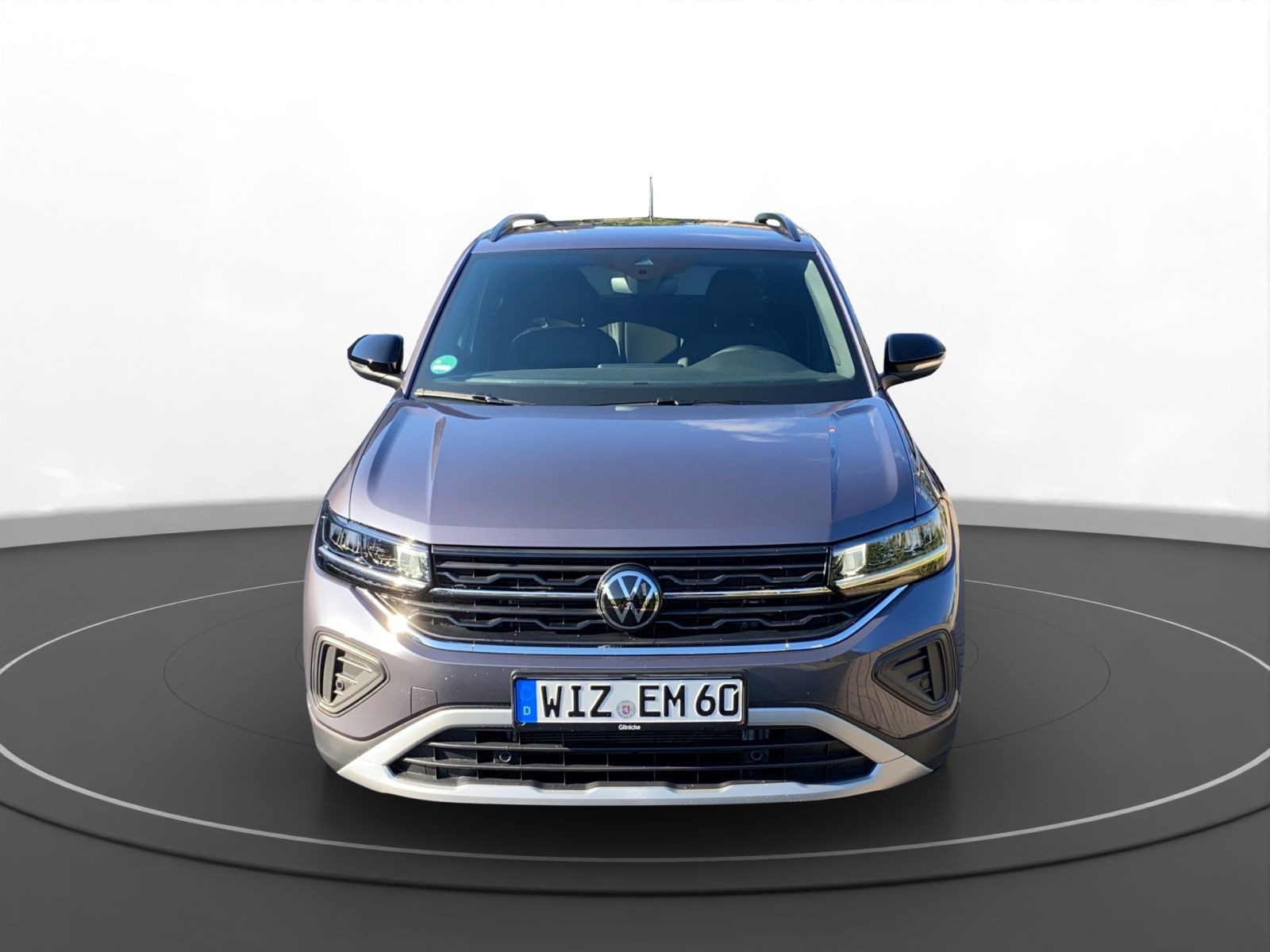 Volkswagen - T-Cross_4