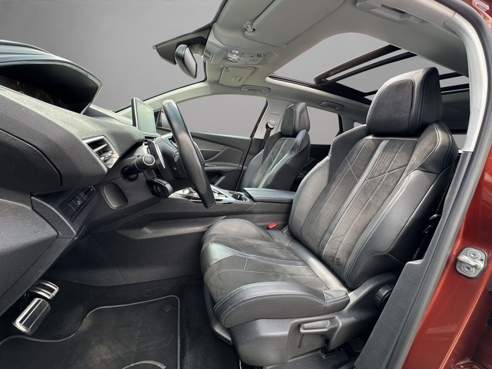 Peugeot - 3008_9