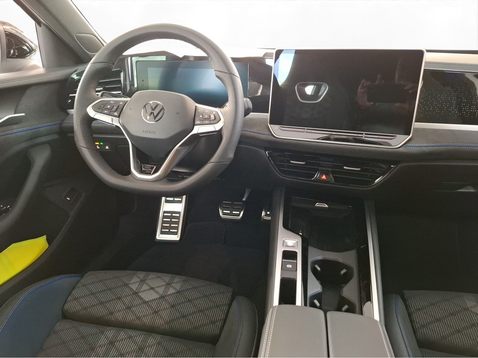 Volkswagen - Passat Variant_5
