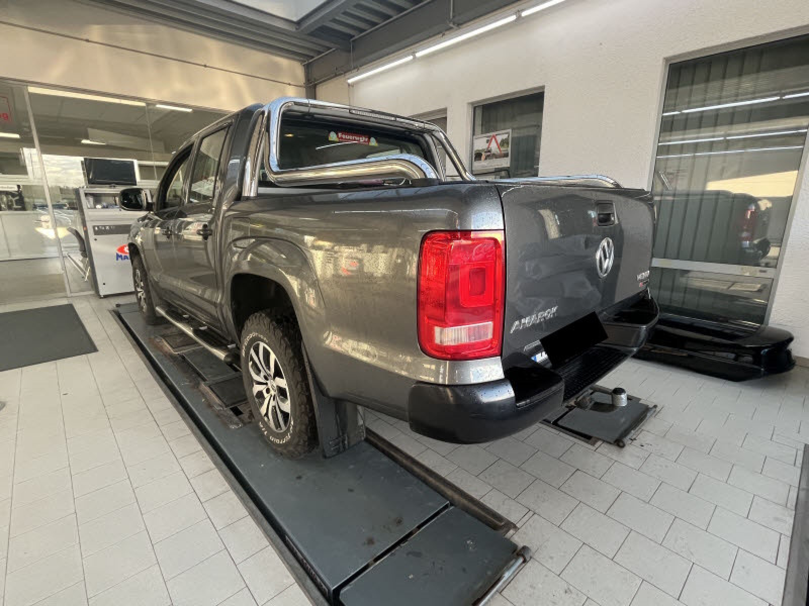Volkswagen - Amarok_4