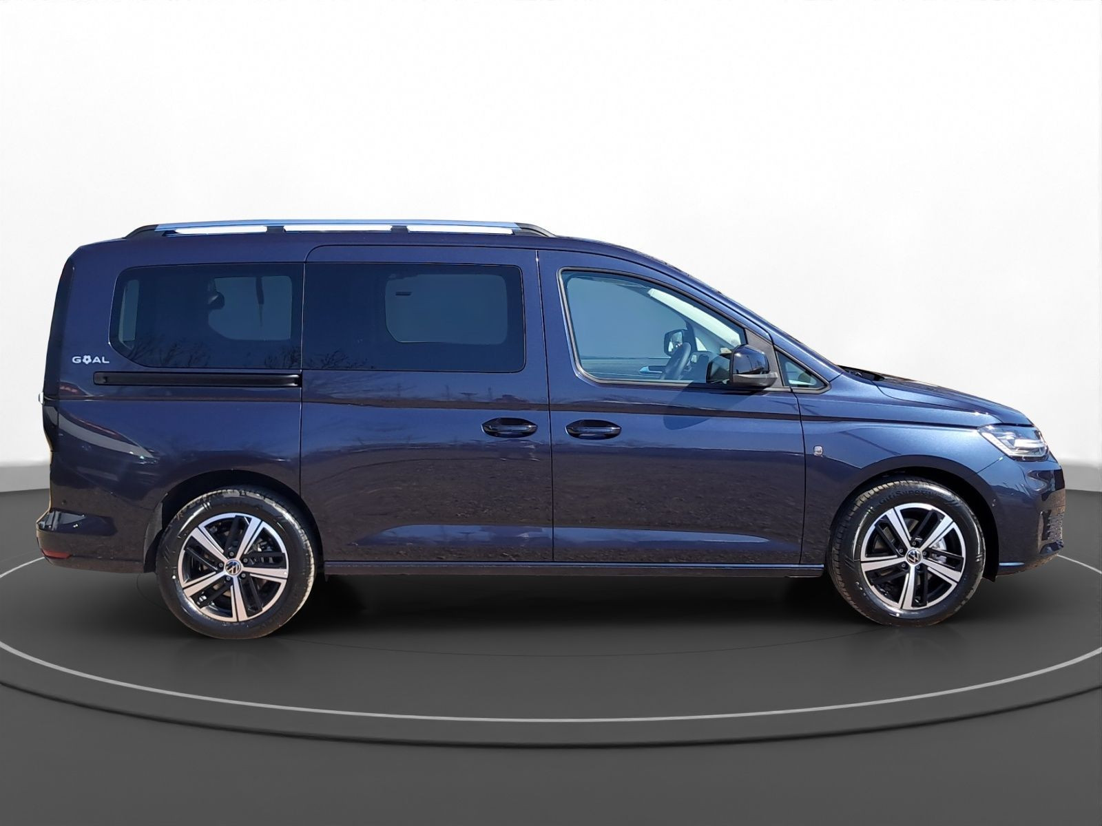 Volkswagen - Caddy Maxi_5