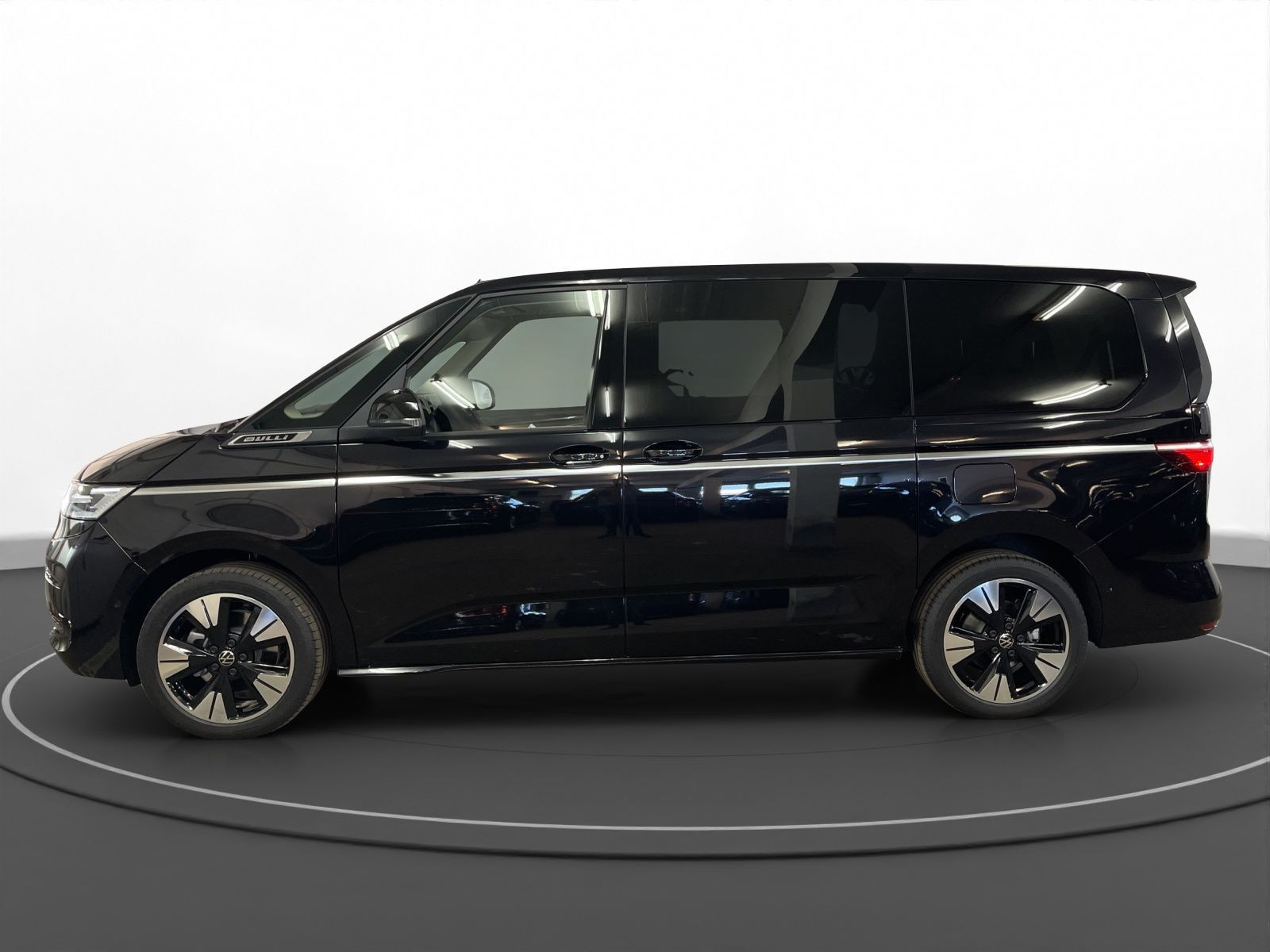 Volkswagen - Multivan_5
