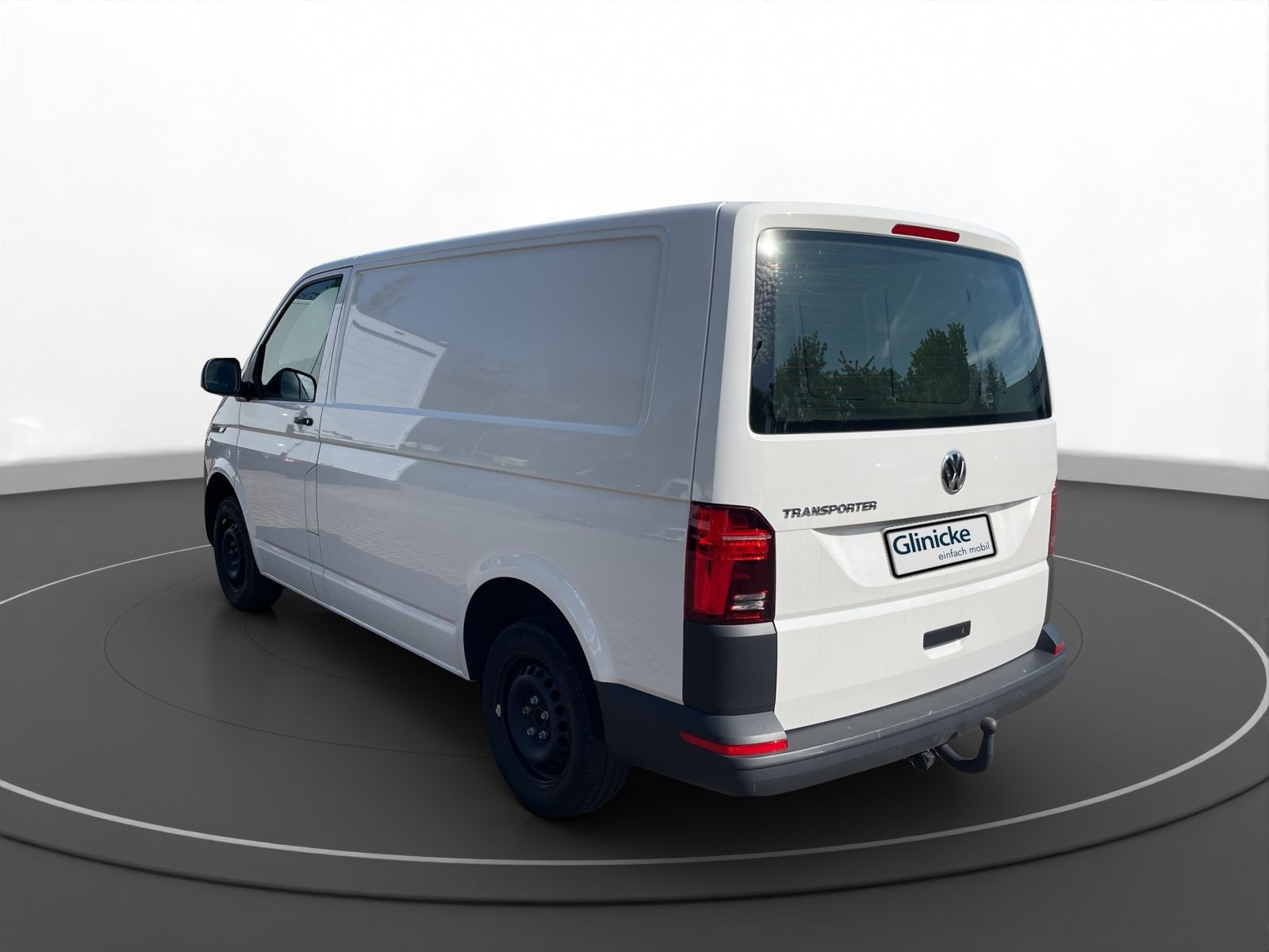 Volkswagen - Transporter Kasten_6