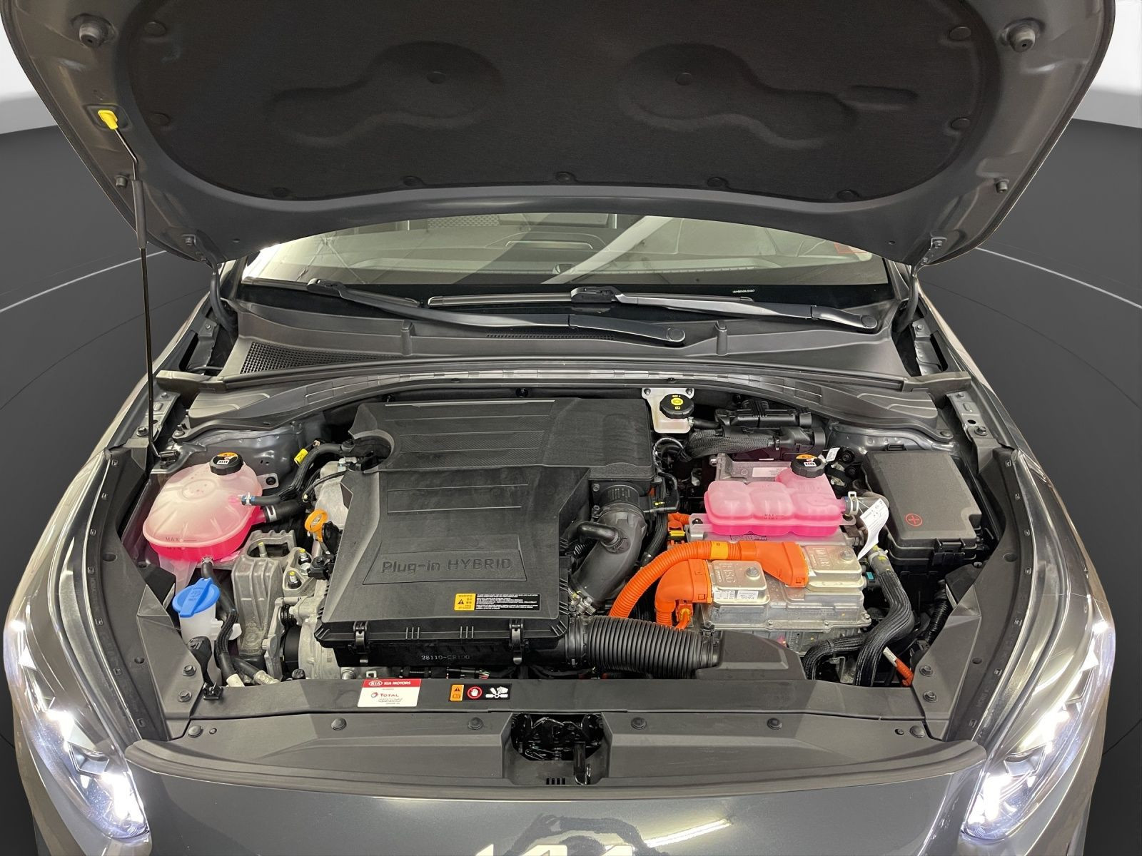 Kia - cee'd Sportswagon_21