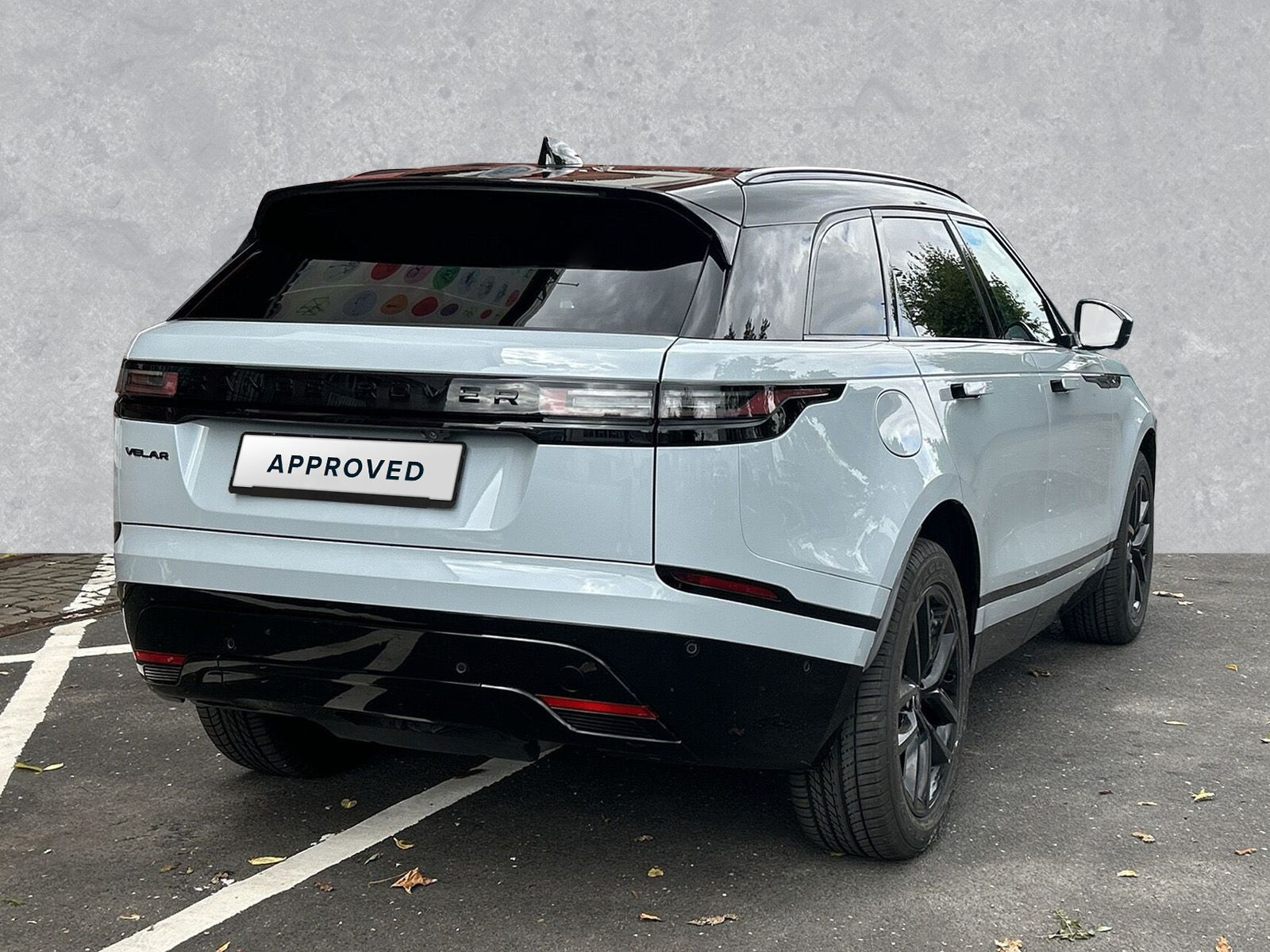 Land Rover - Range Rover Velar_2