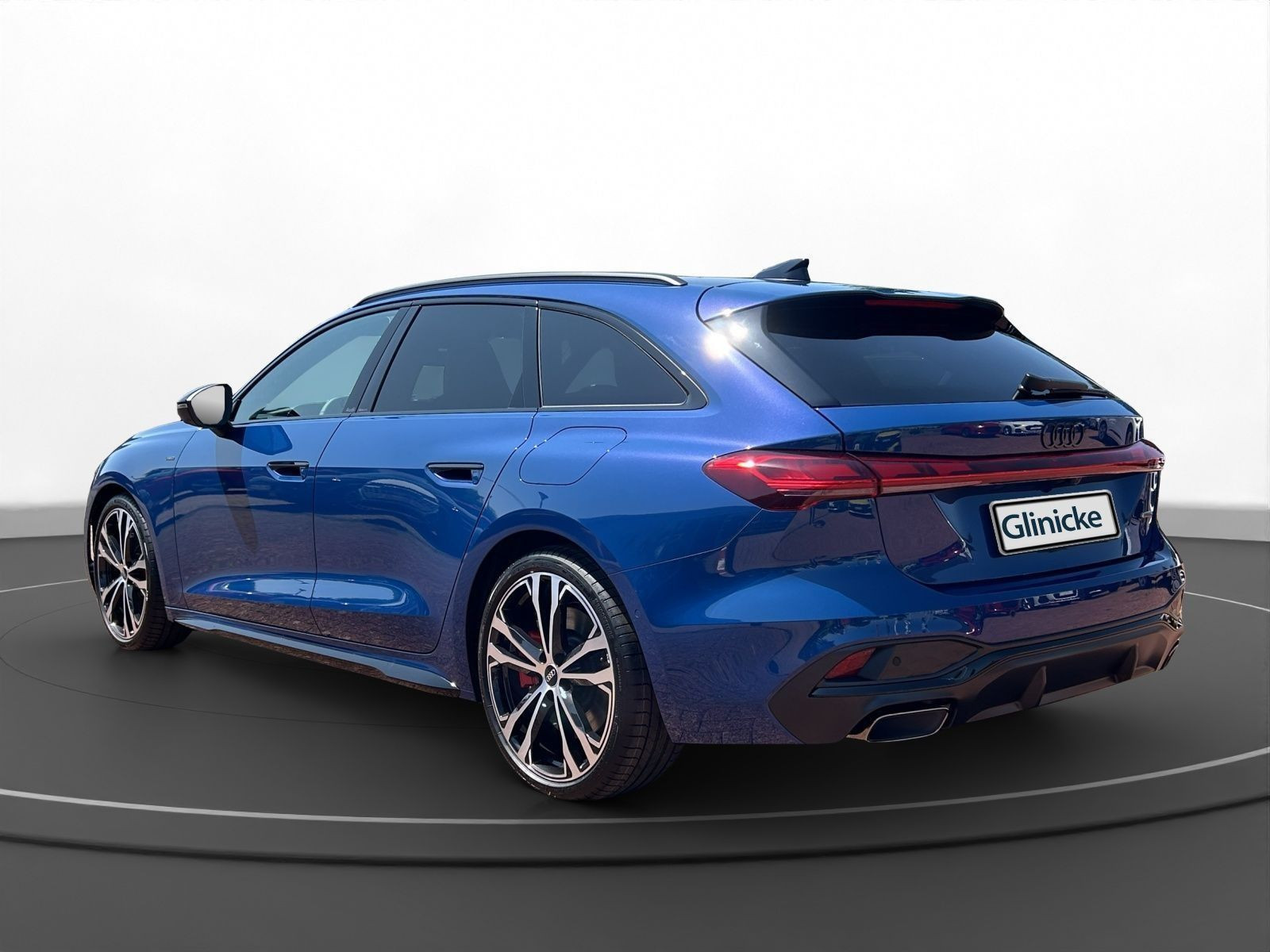 Audi - A5 Avant_9