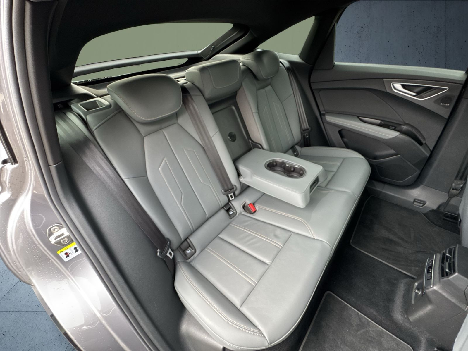 Audi - Q4 Sportback e-tron_19