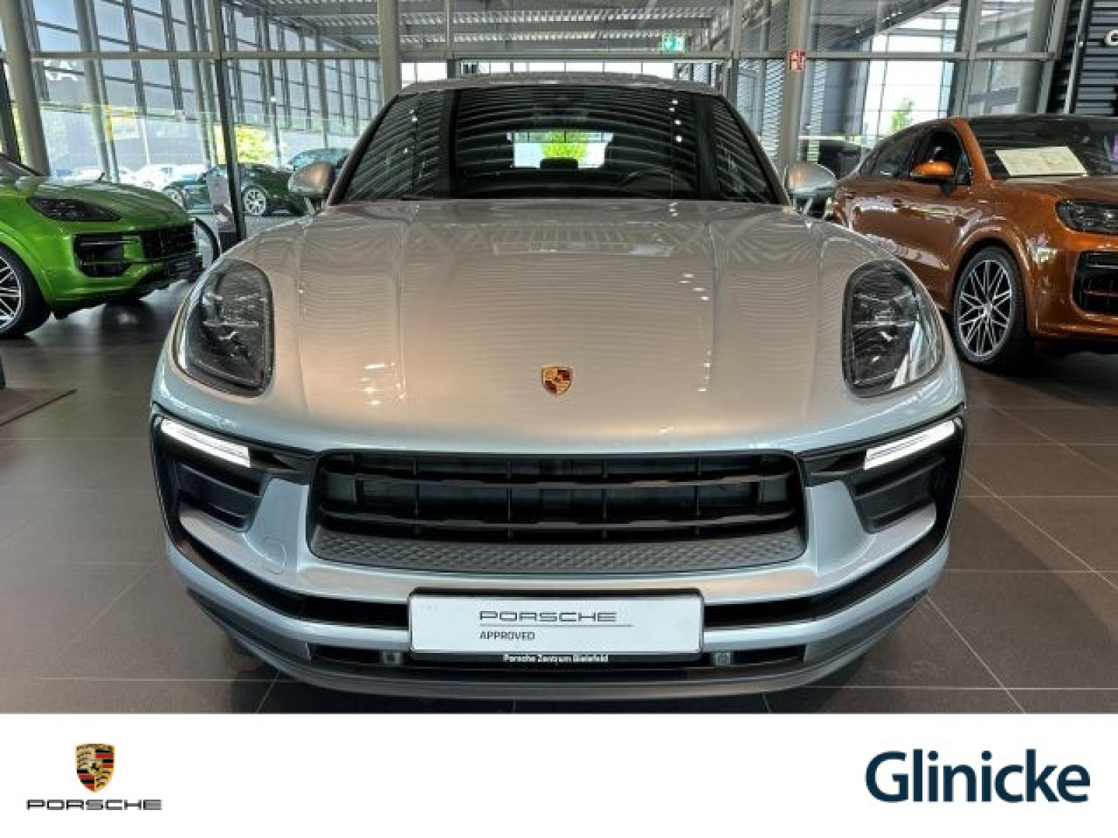 Porsche - Macan_8