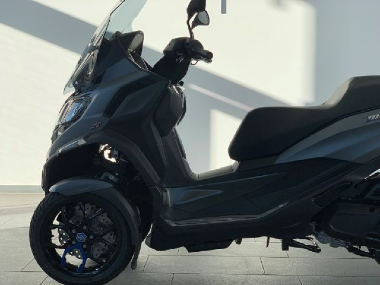 Piaggio - MP3_20