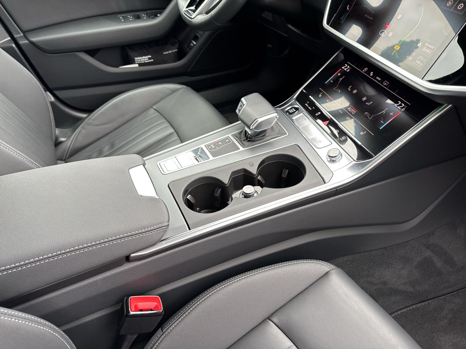Audi - A6 Limousine_28