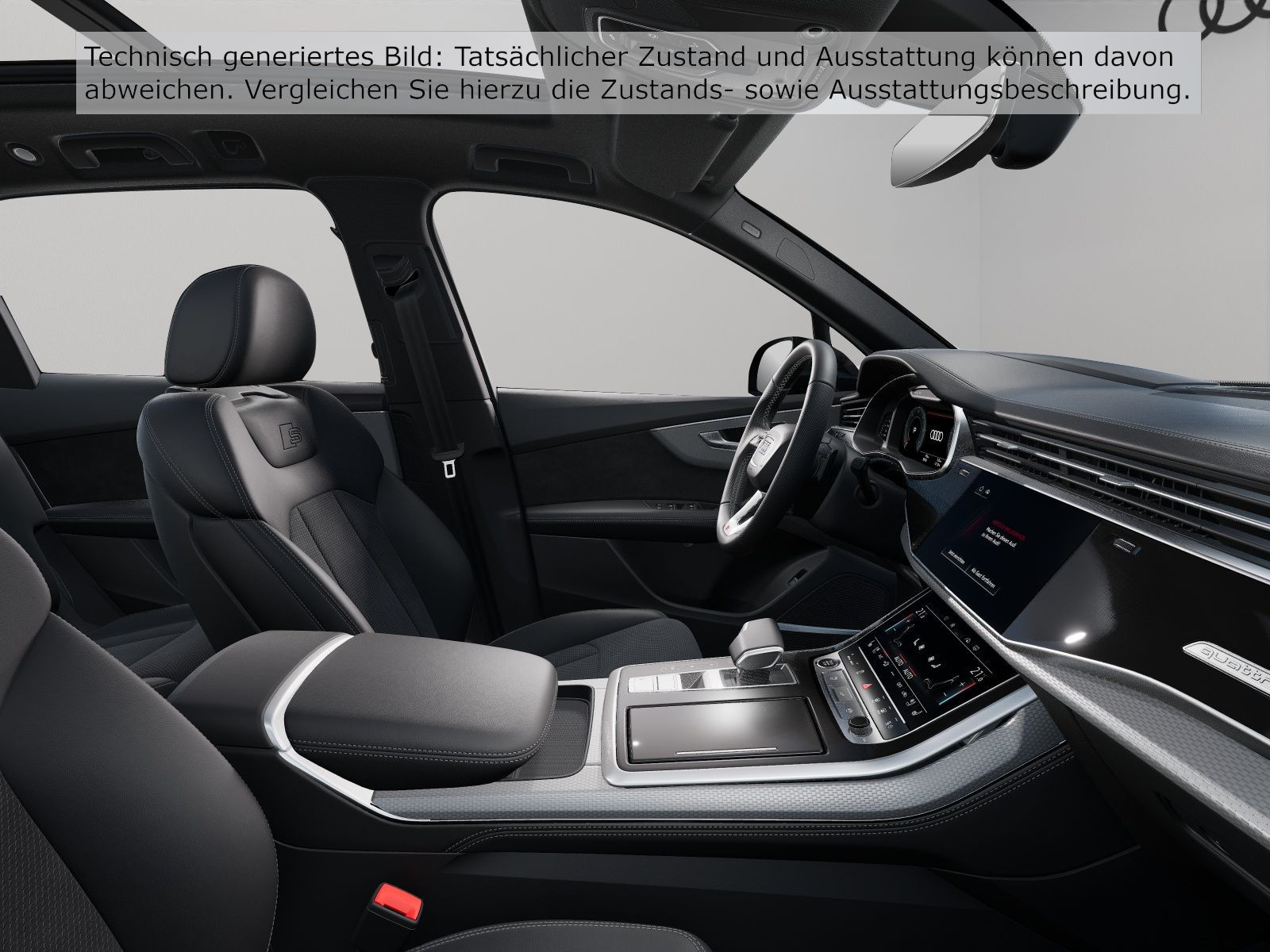 Audi - Q7_9 Audi - Q7_9