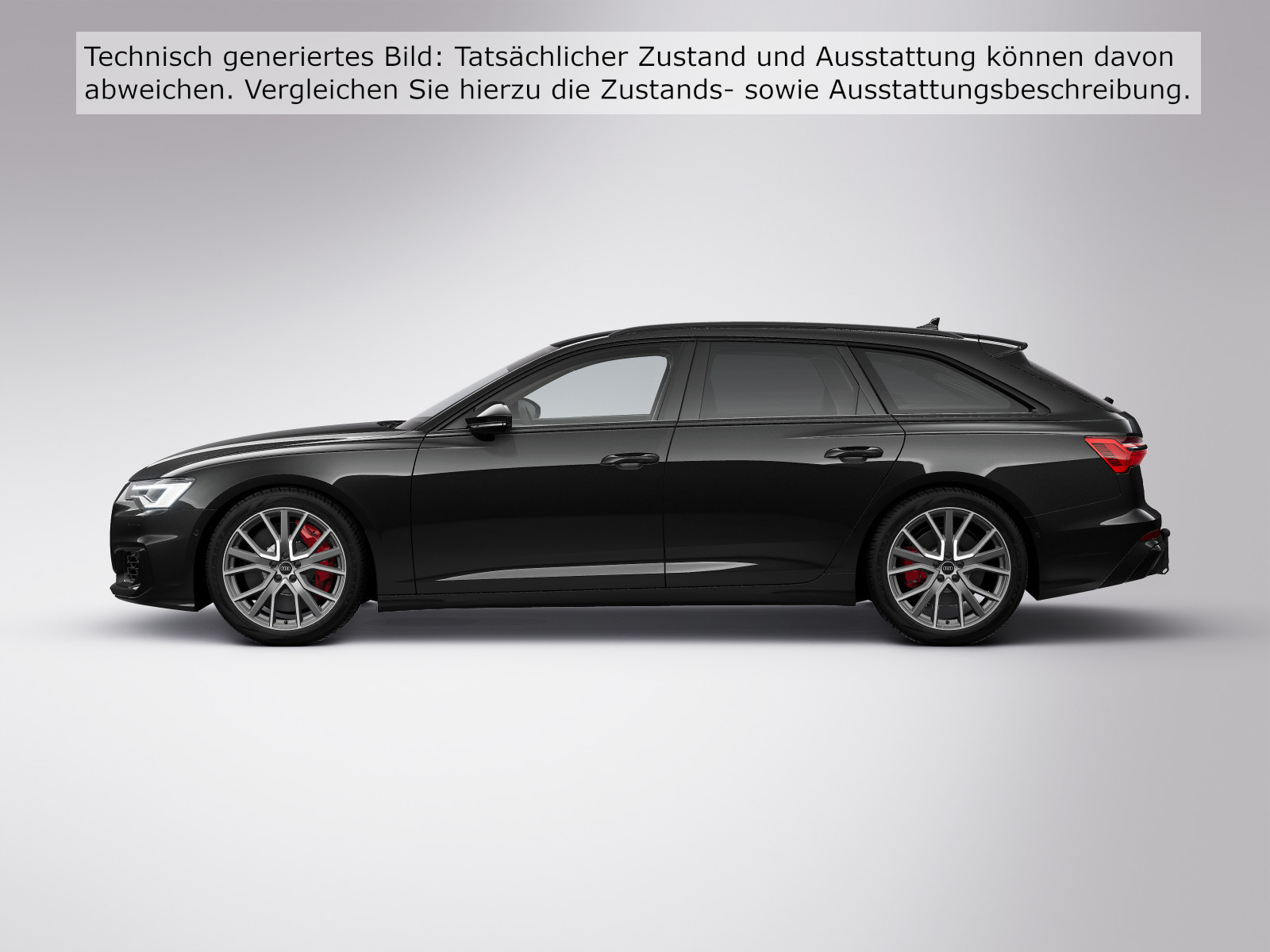 Audi - S6 Avant_4