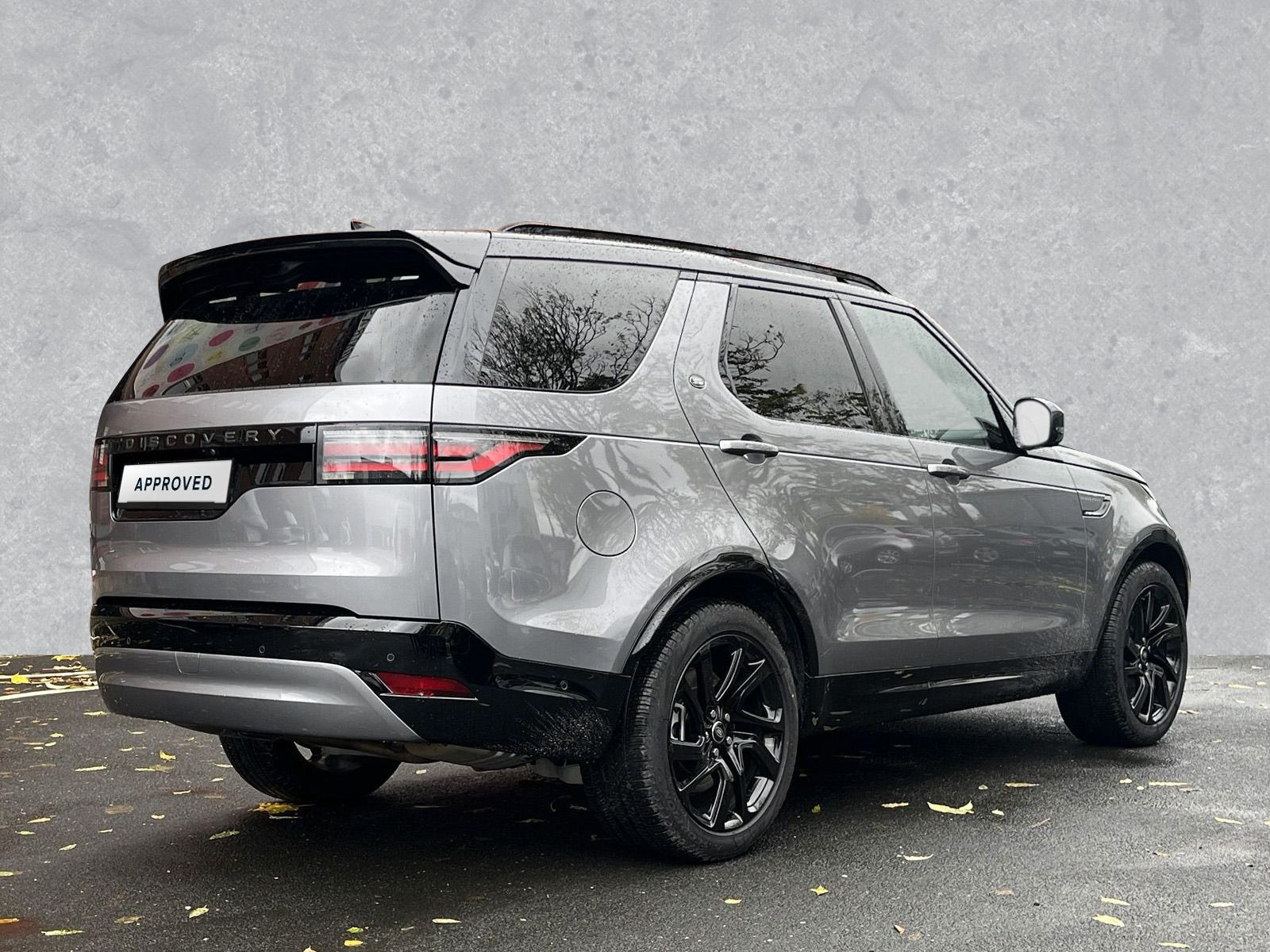 Land Rover - Discovery_2