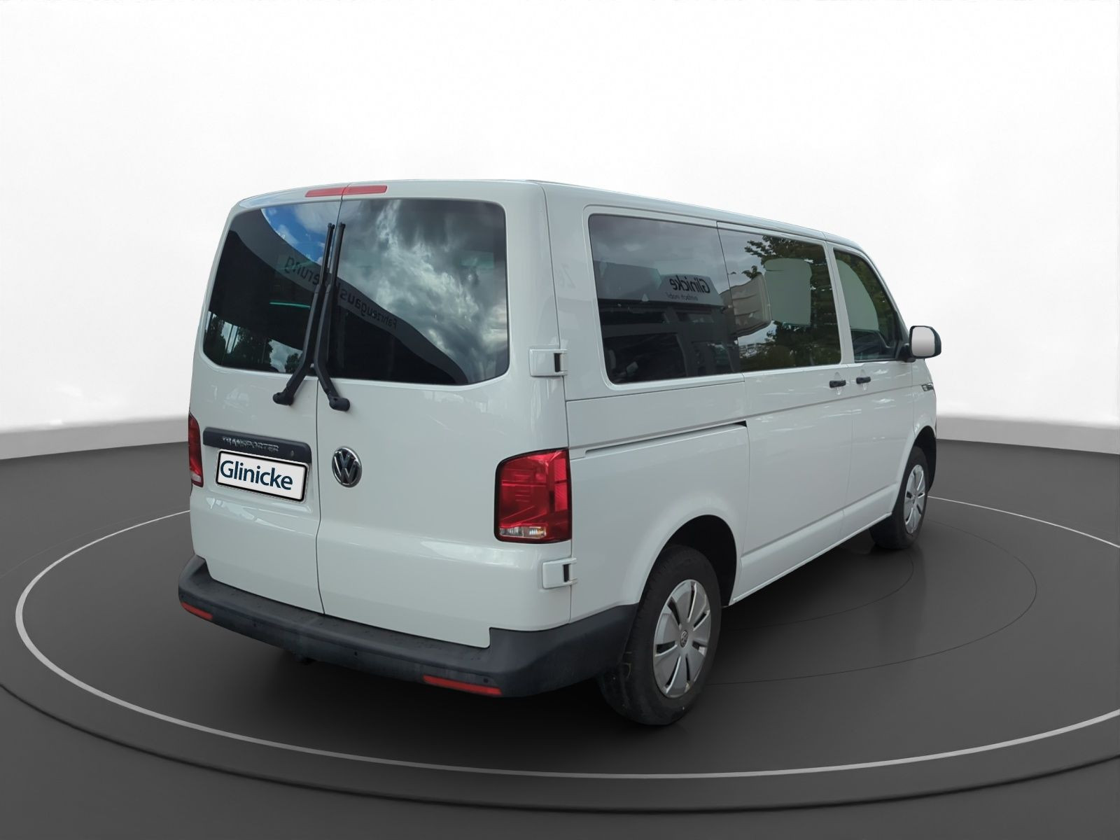 Volkswagen - T6.1 Kombi_10