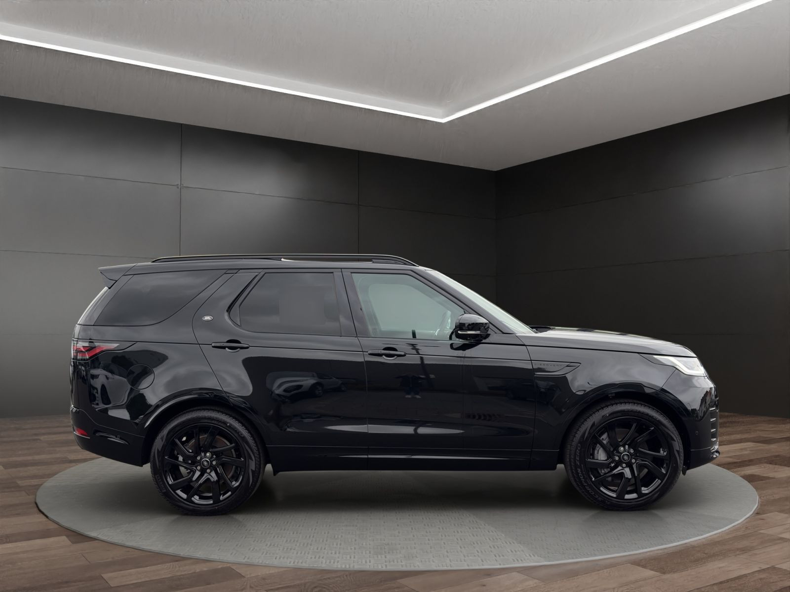 Land Rover - Discovery_3