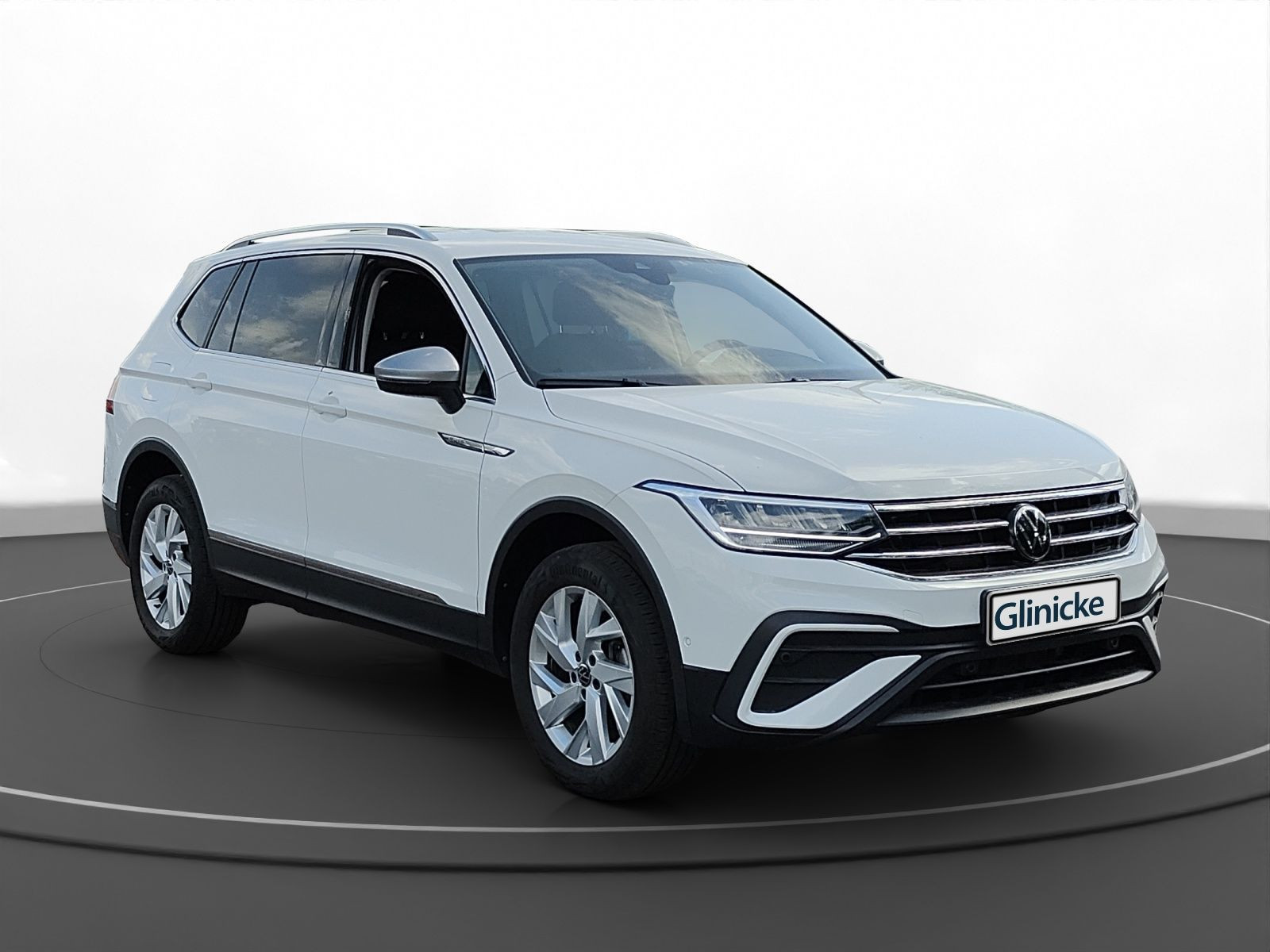 Volkswagen - Tiguan Allspace_13